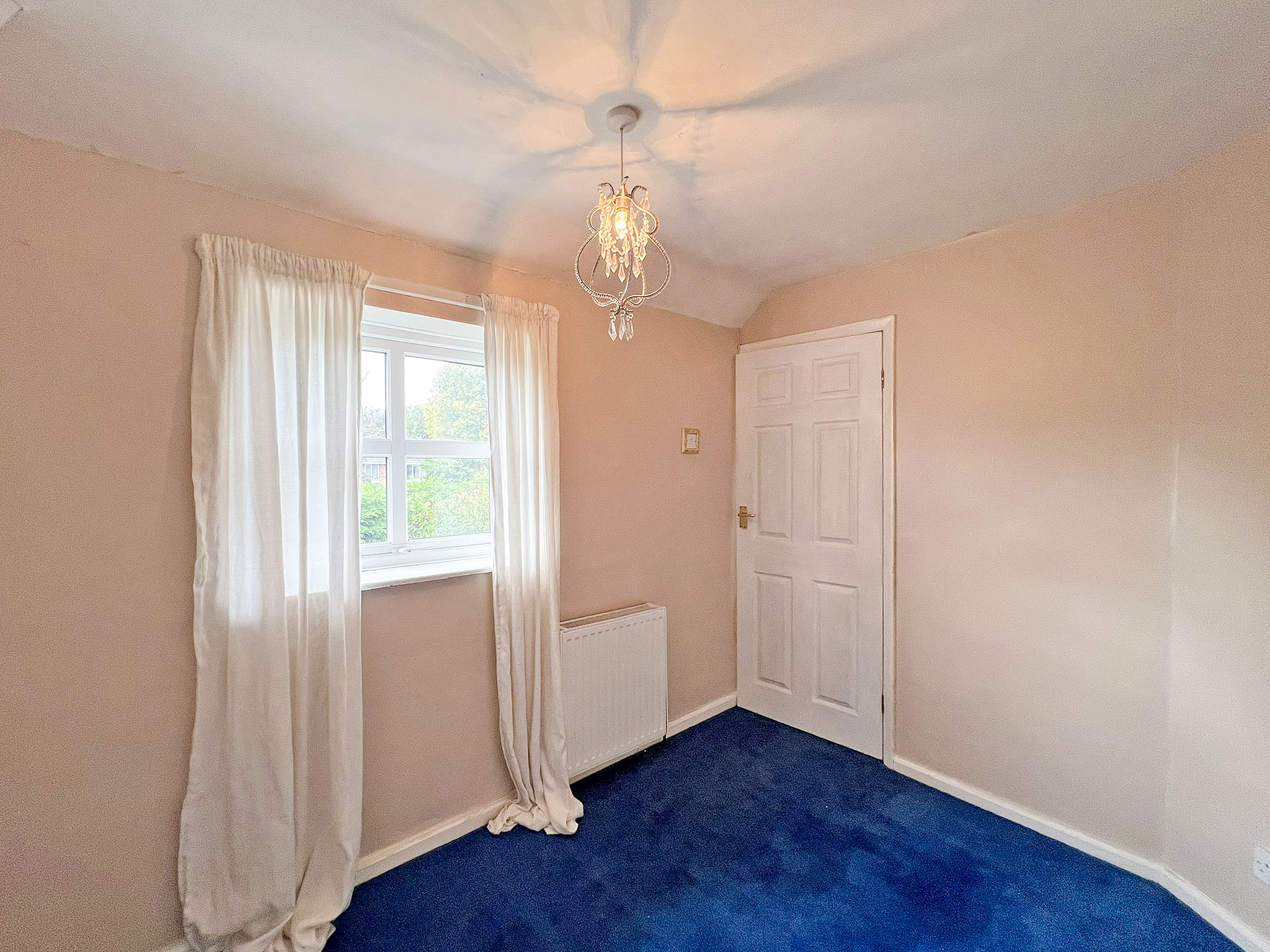 Cornwall Road, Tettenhall, WV6