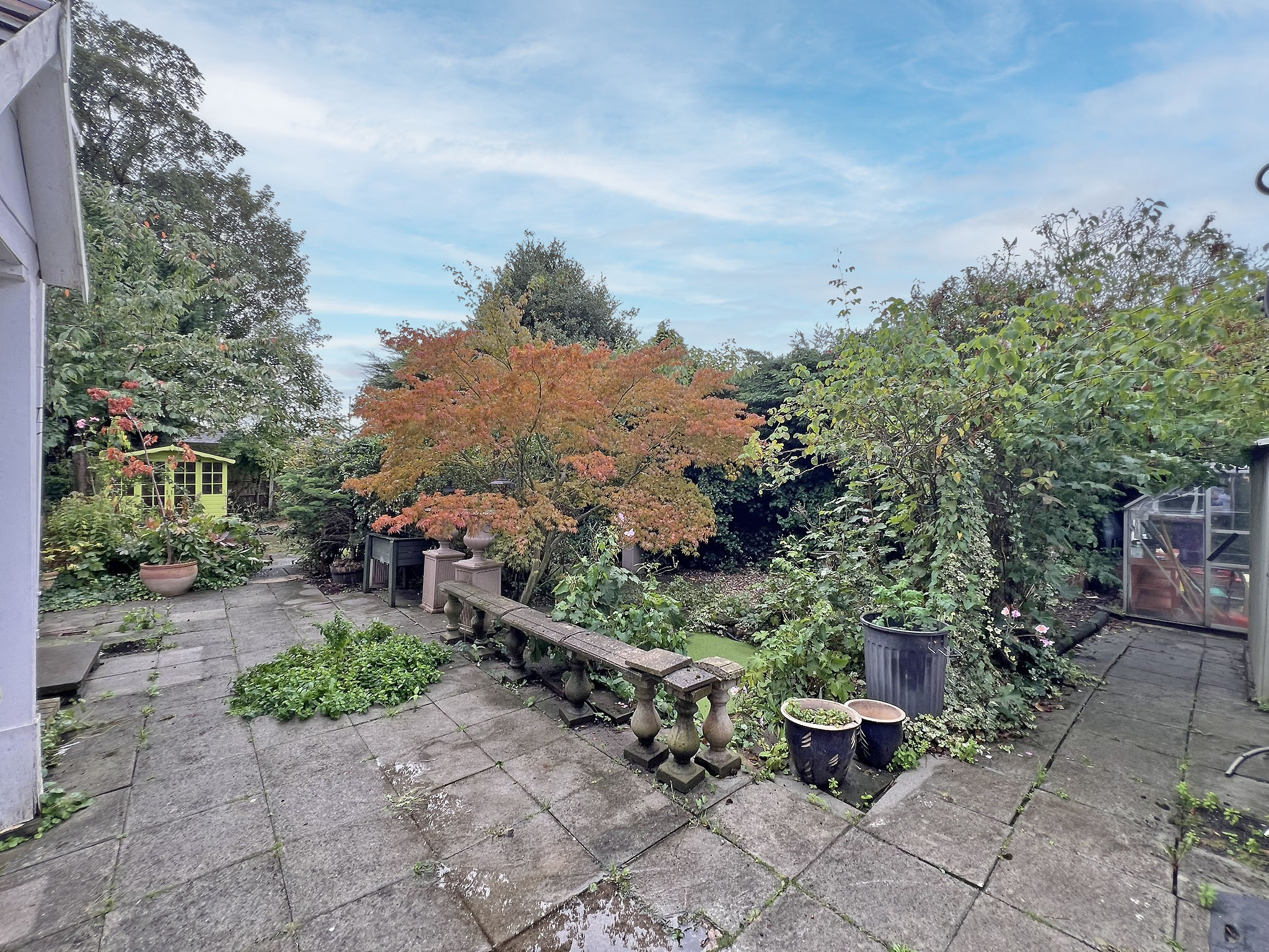 Cornwall Road, Tettenhall, WV6