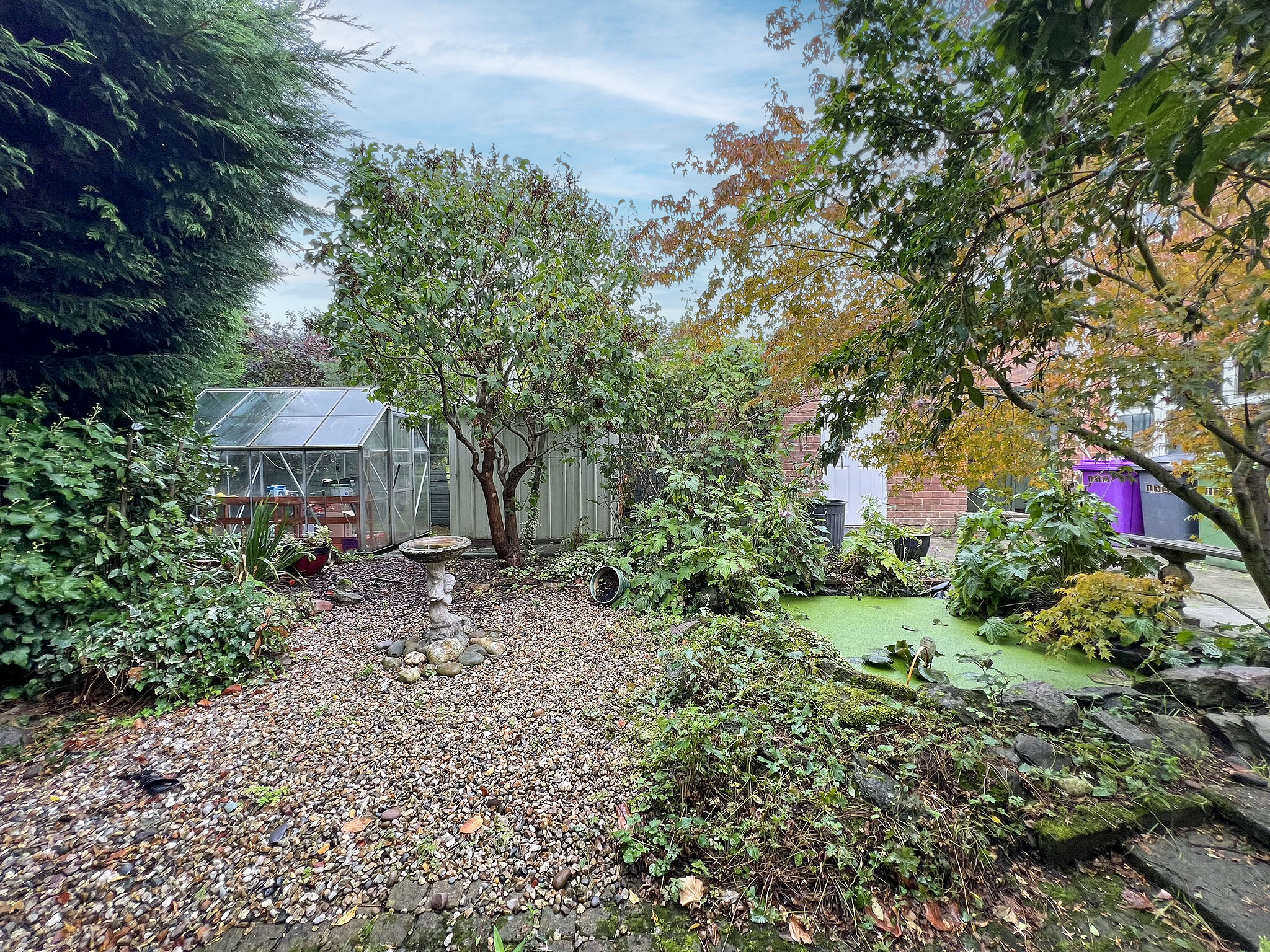 Cornwall Road, Tettenhall, WV6