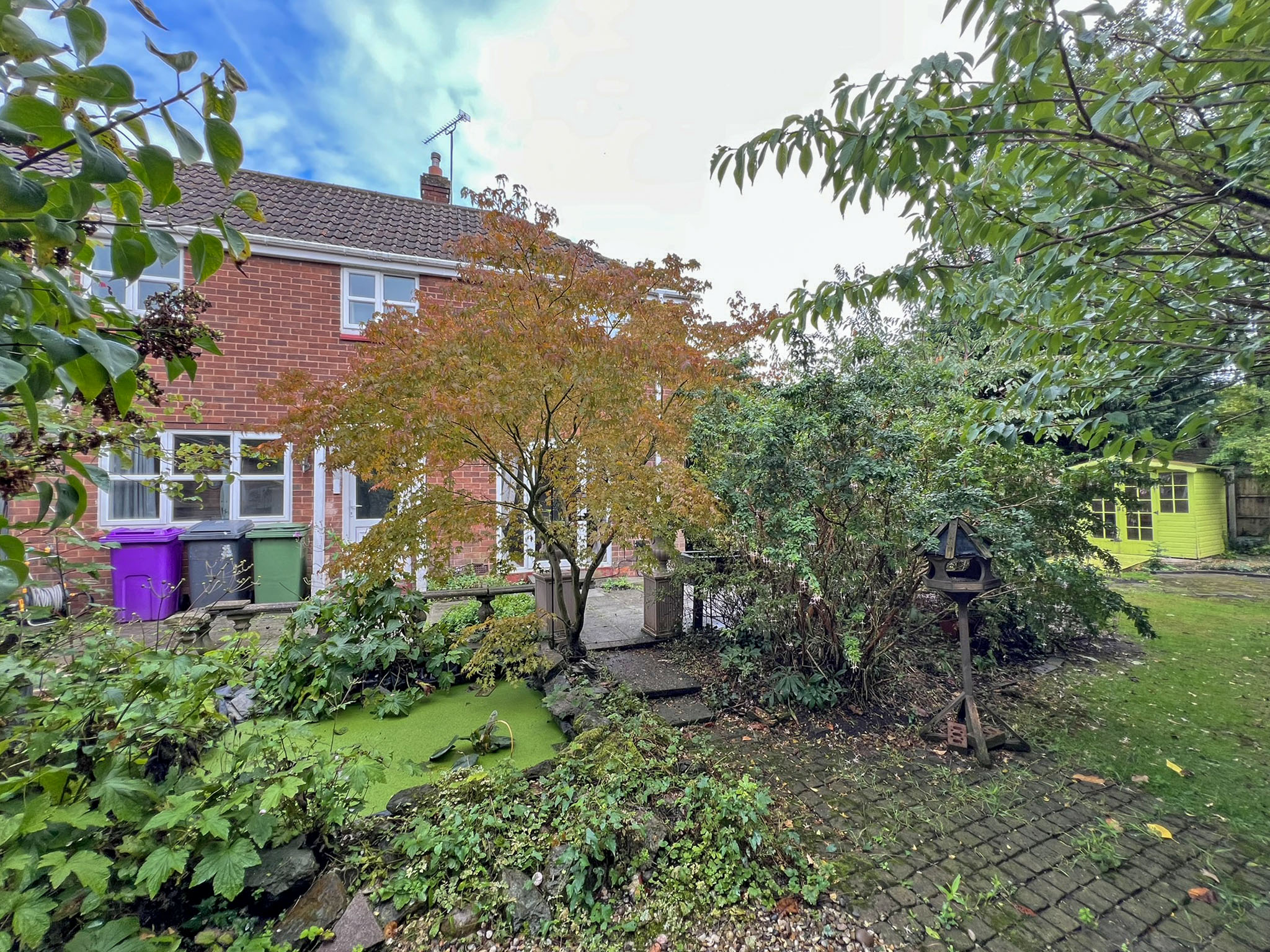 Cornwall Road, Tettenhall, WV6