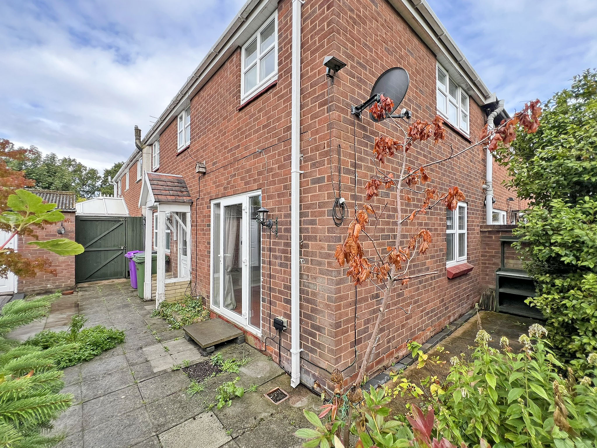 Cornwall Road, Tettenhall, WV6