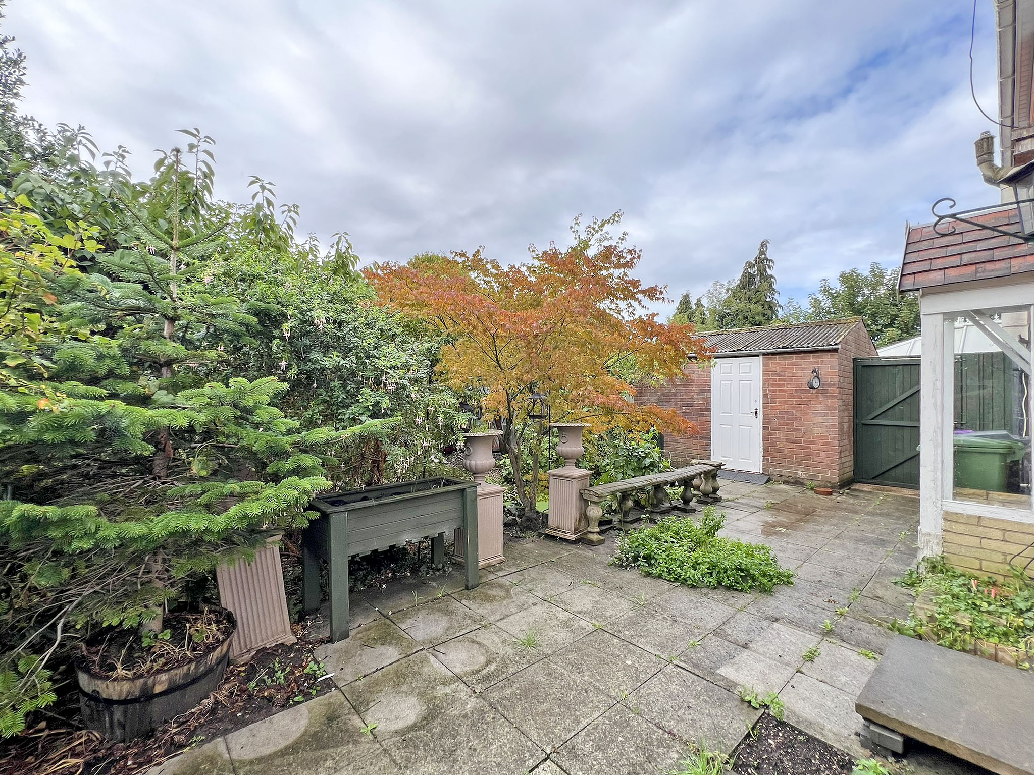 Cornwall Road, Tettenhall, WV6