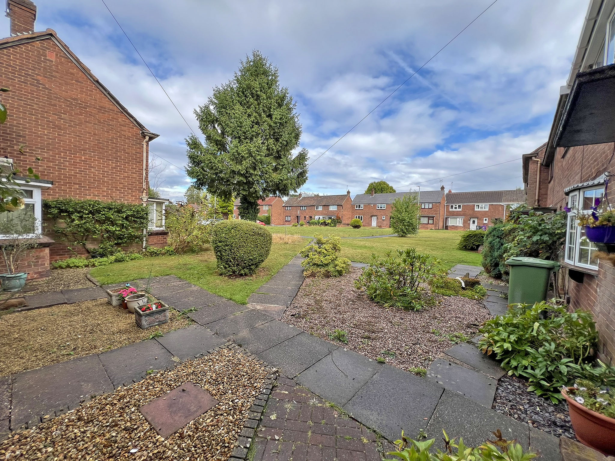 Cornwall Road, Tettenhall, WV6