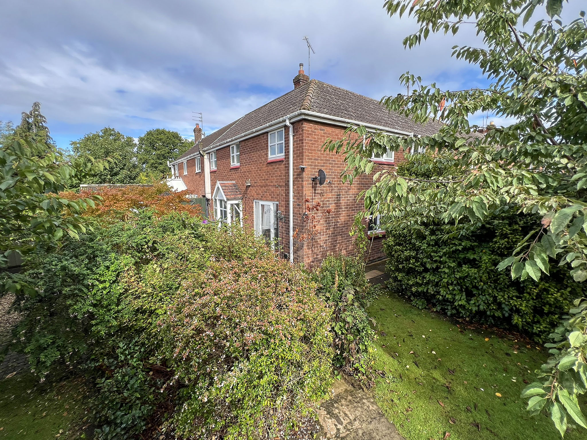 Cornwall Road, Tettenhall, WV6
