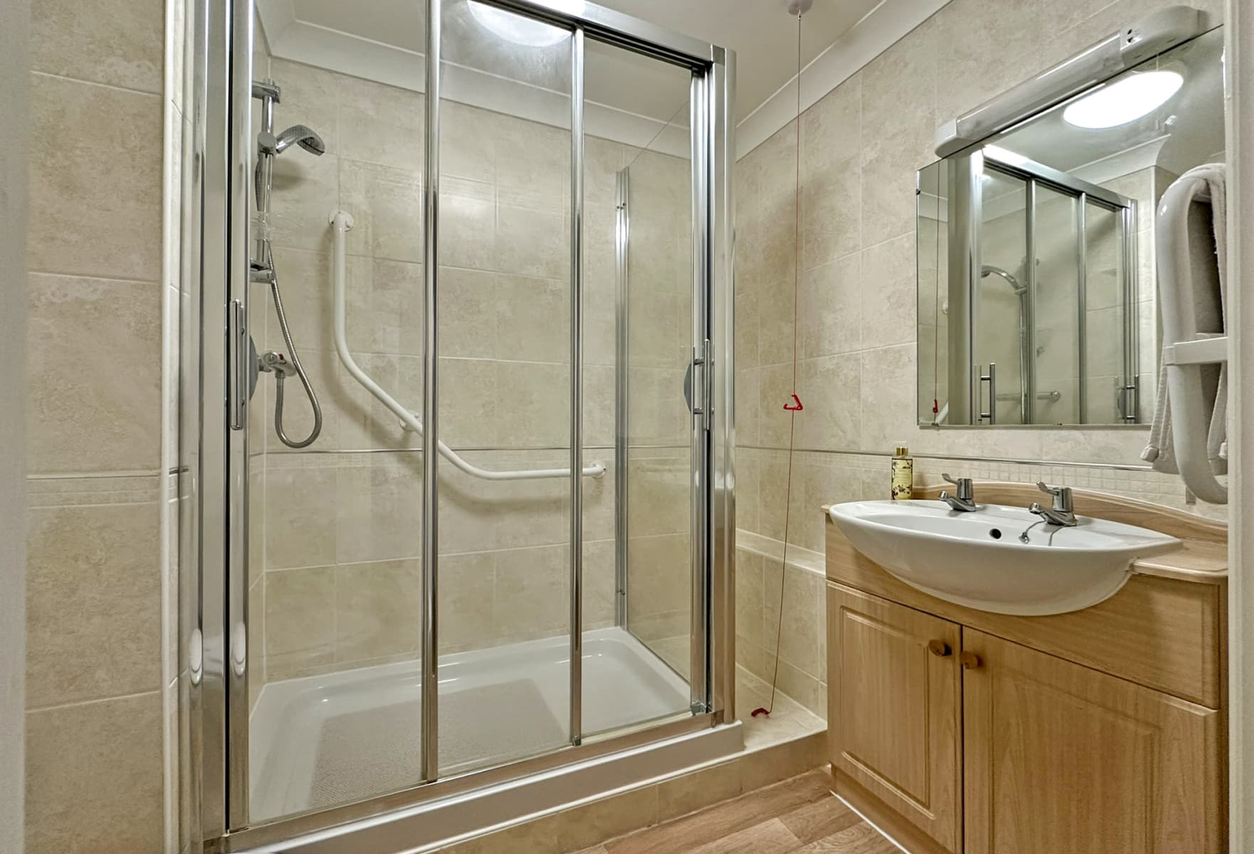 Wombrook Court, Wombourne, WV5