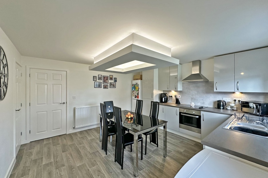 Foxglove Way, Himley, DY3