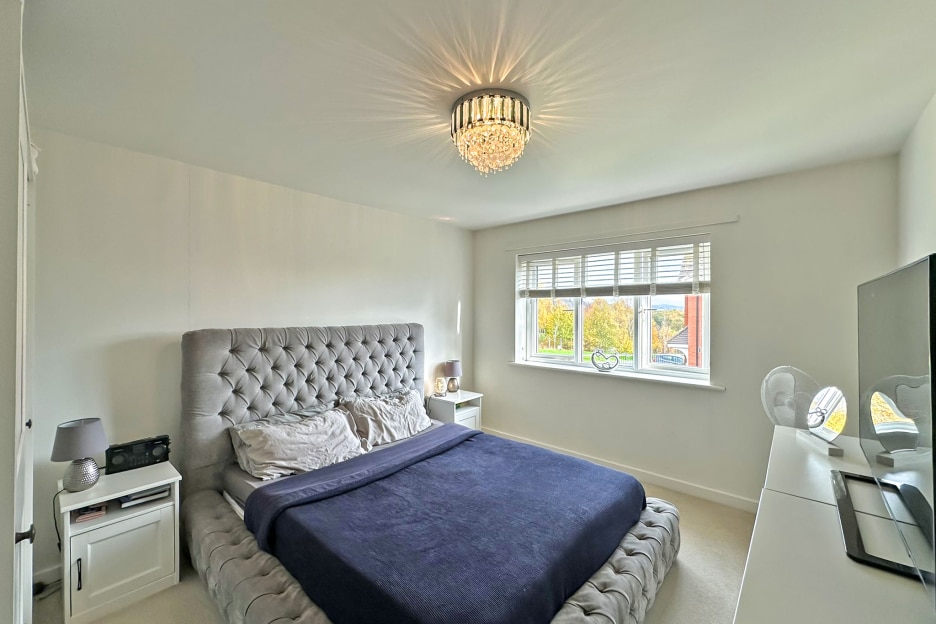 Foxglove Way, Himley, DY3