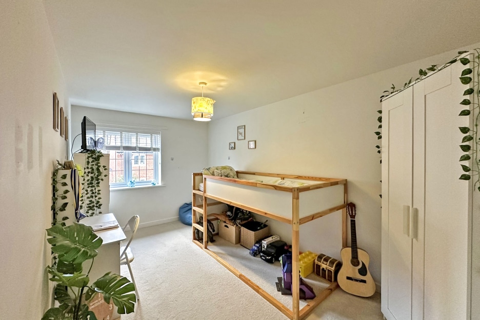 Foxglove Way, Himley, DY3