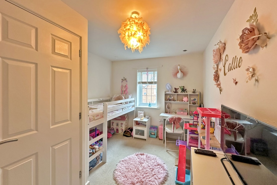Foxglove Way, Himley, DY3