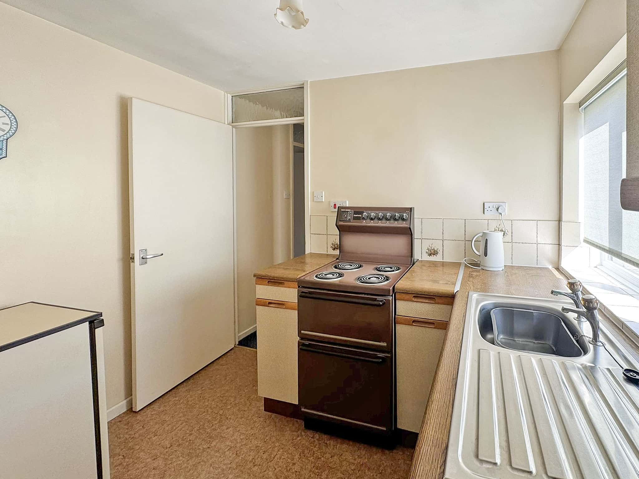 Willowdale Grange, Wolverhampton, WV6