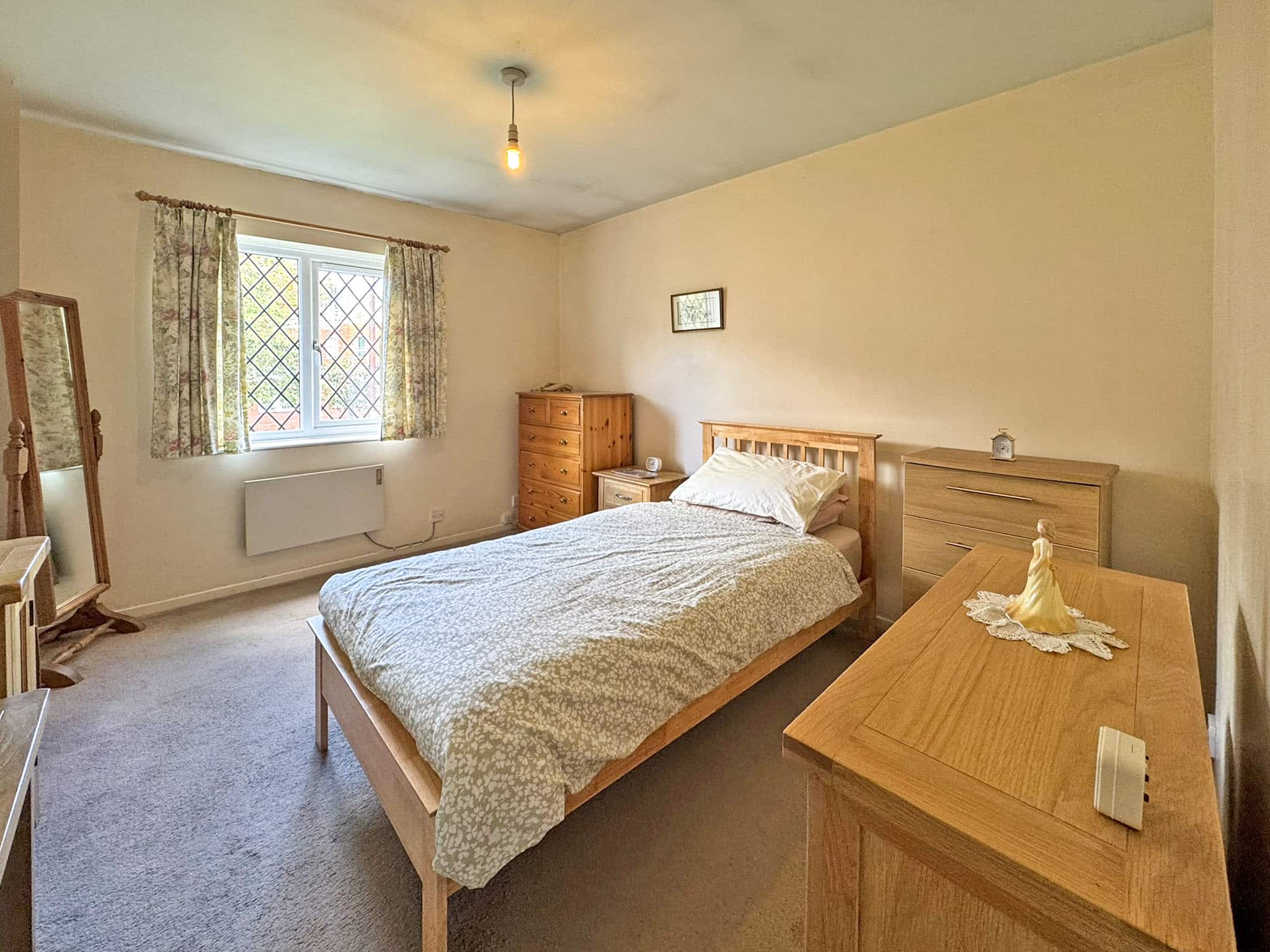 Willowdale Grange, Wolverhampton, WV6