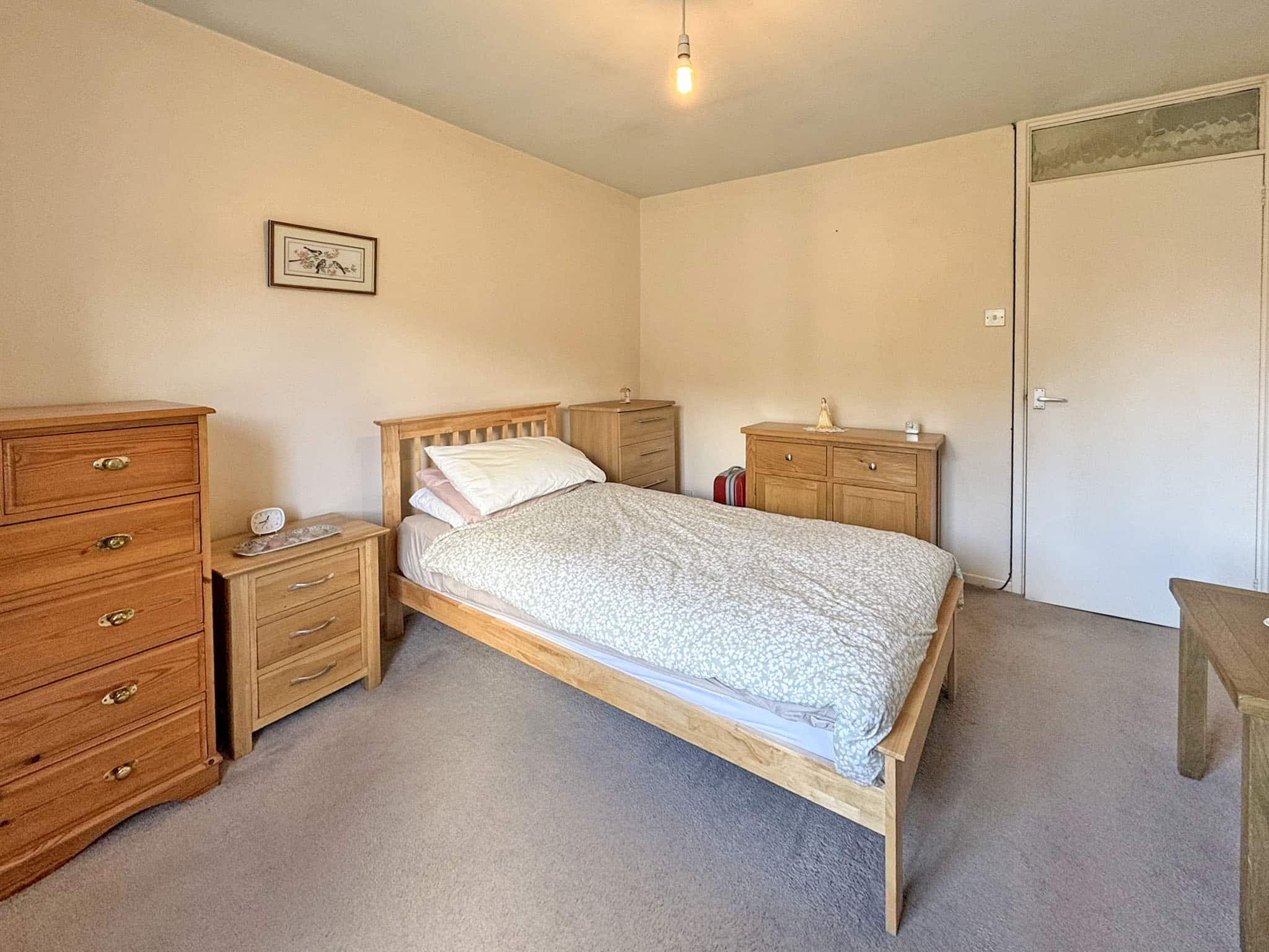 Willowdale Grange, Wolverhampton, WV6