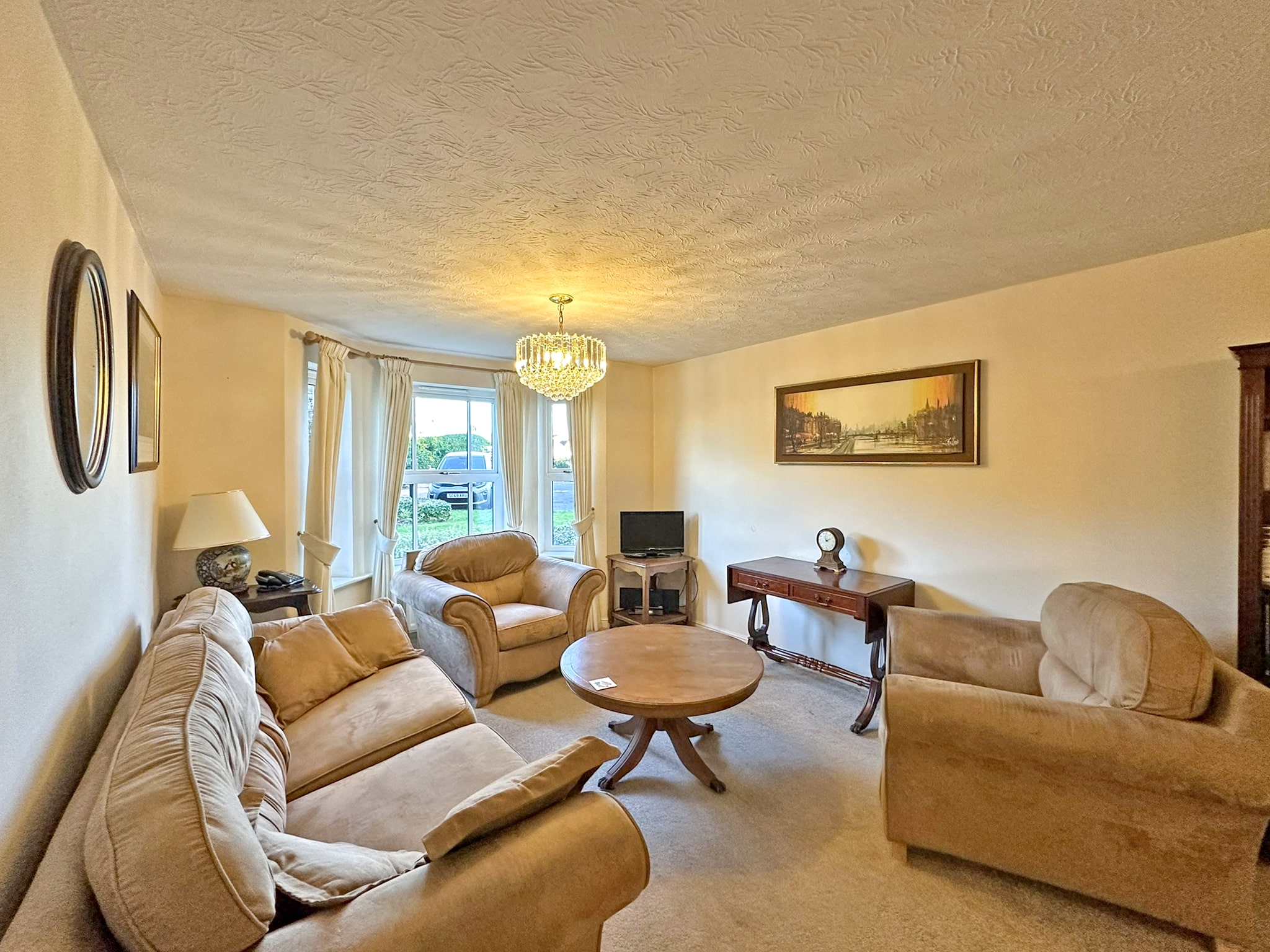 Churns Hill Lane, Himley, DY3