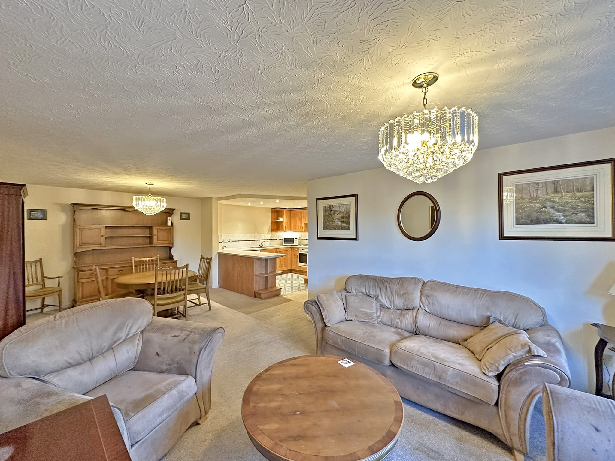 Churns Hill Lane, Himley, DY3