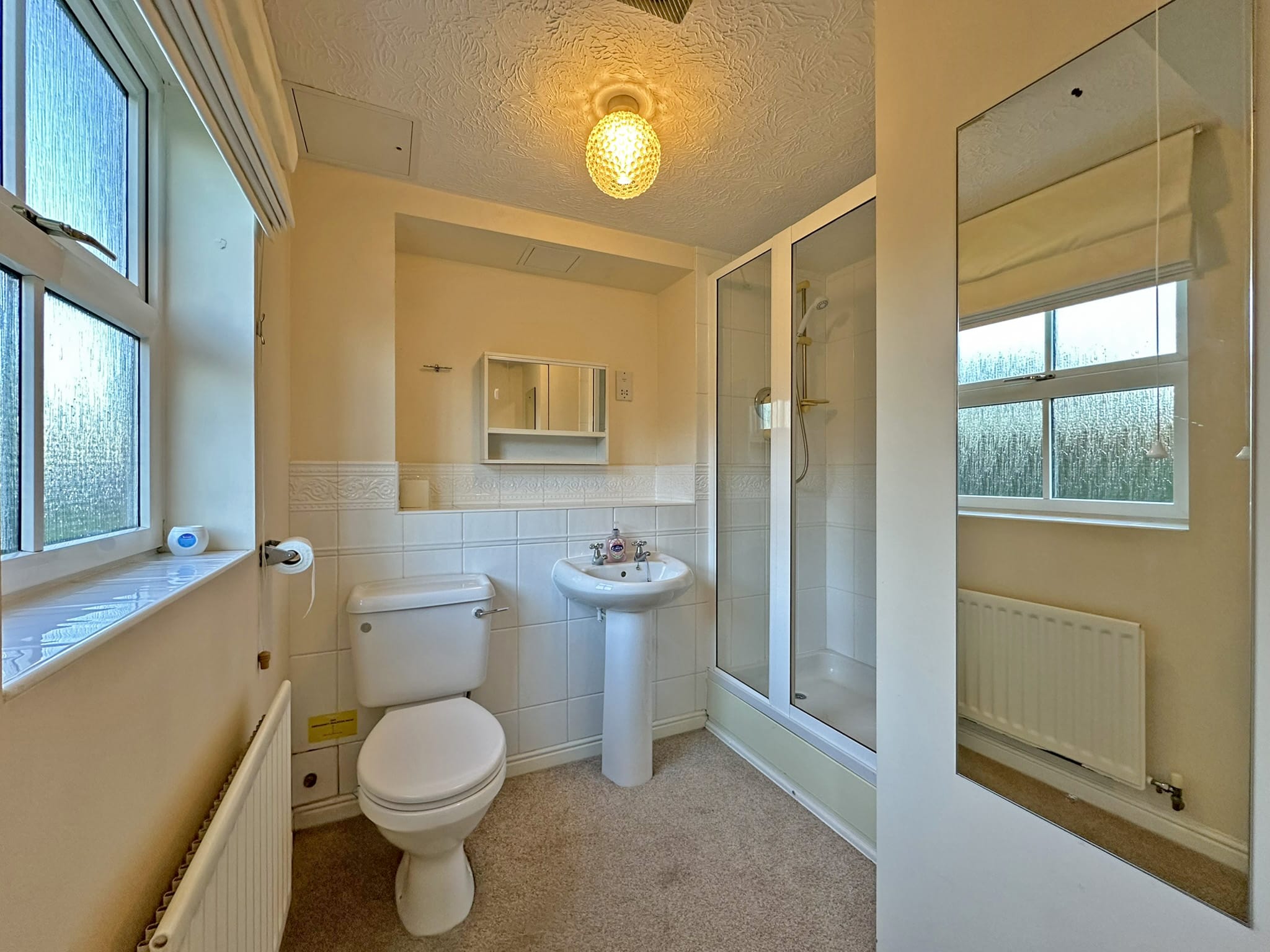 Churns Hill Lane, Himley, DY3