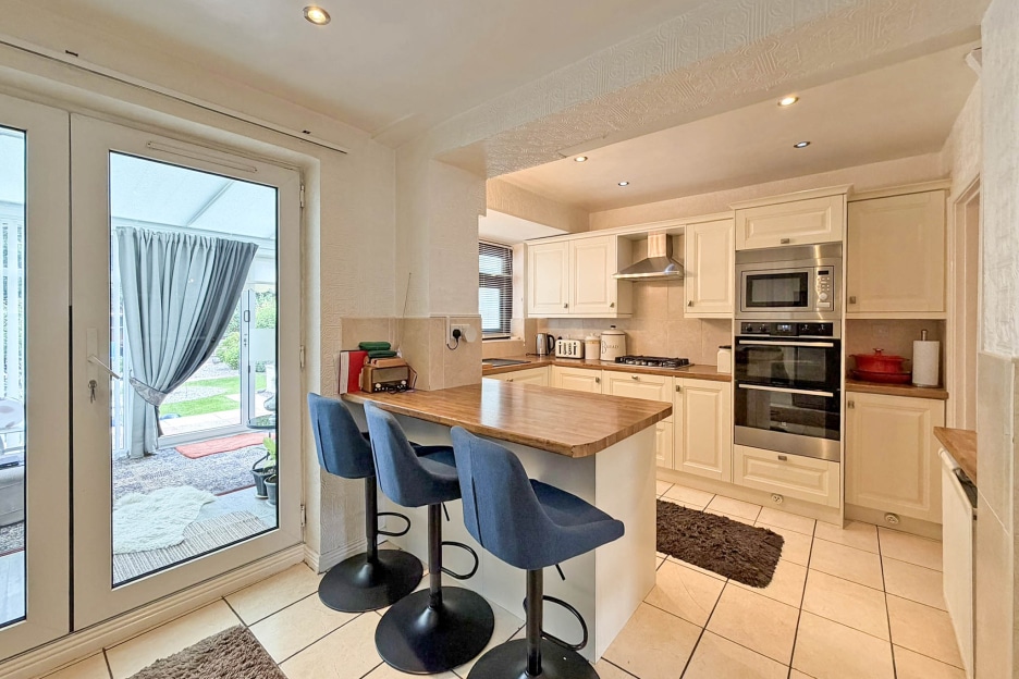 Knights Avenue, Tettenhall, WV6