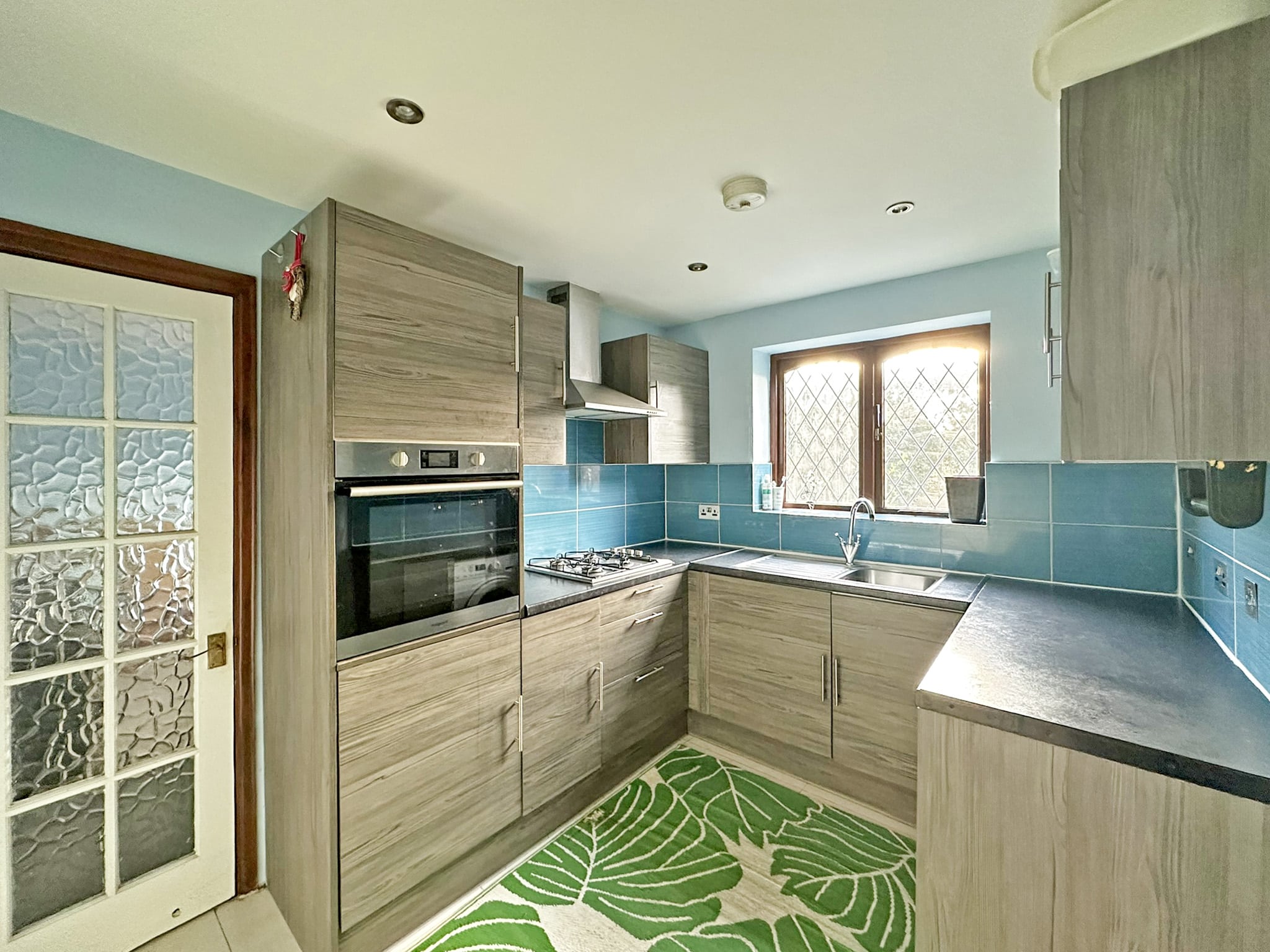 Eastward Glen, Codsall, WV8