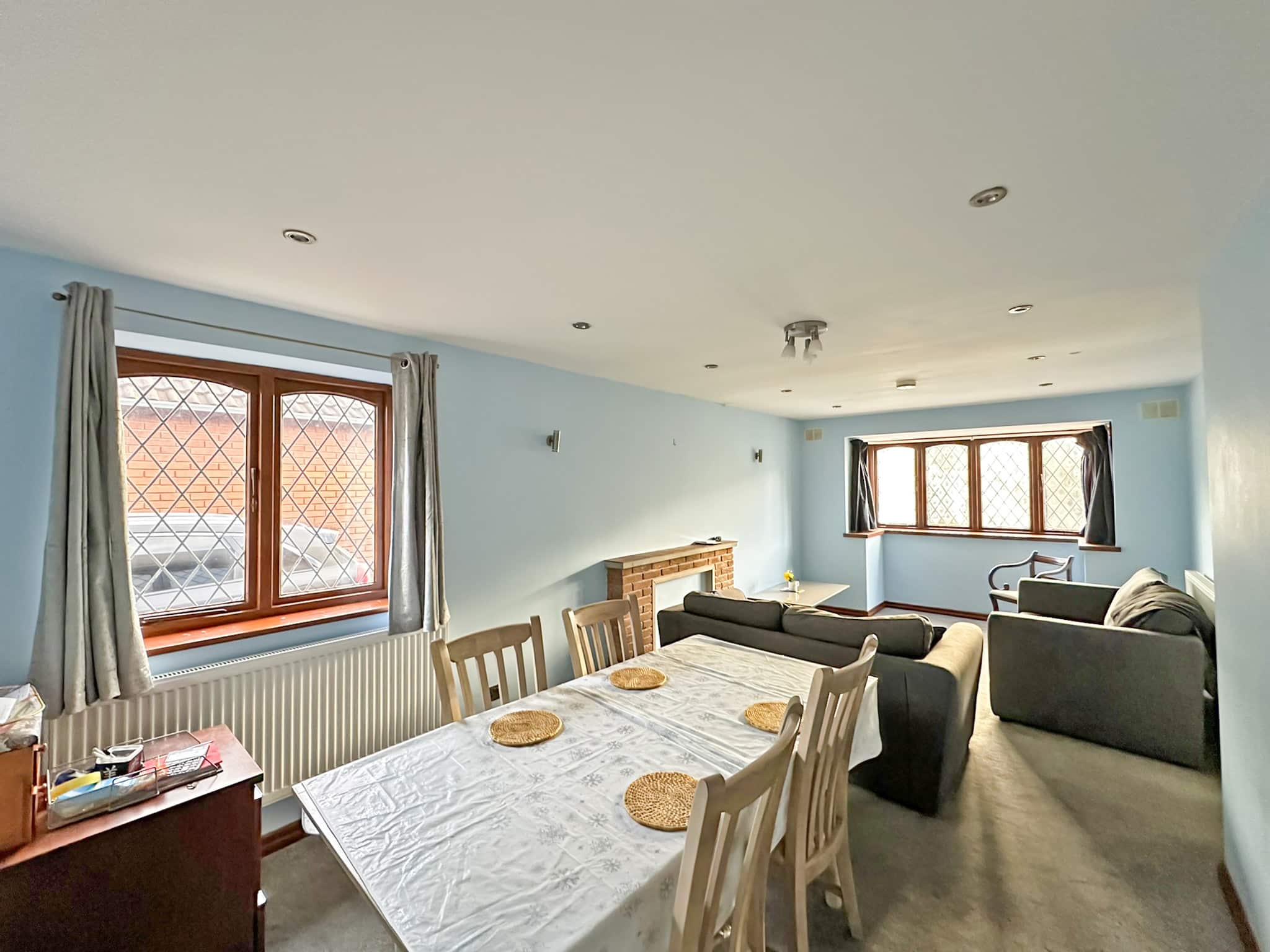 Eastward Glen, Codsall, WV8