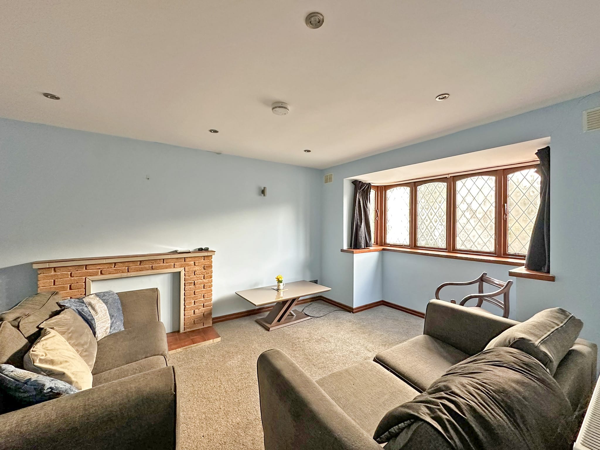 Eastward Glen, Codsall, WV8