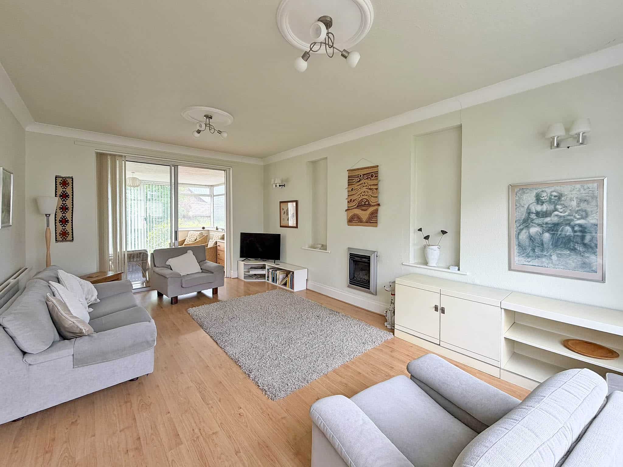 Tudor Crescent, Wolverhampton, WV2
