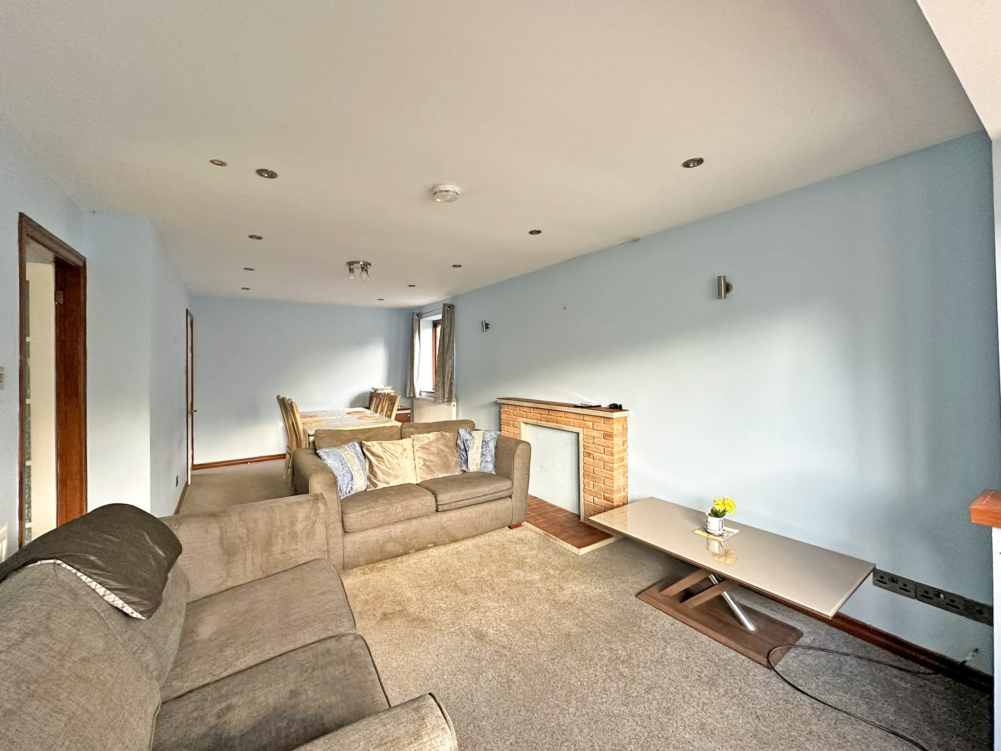 Eastward Glen, Codsall, WV8