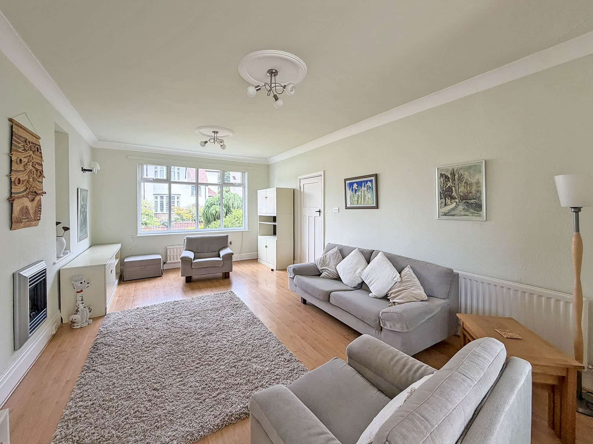 Tudor Crescent, Wolverhampton, WV2