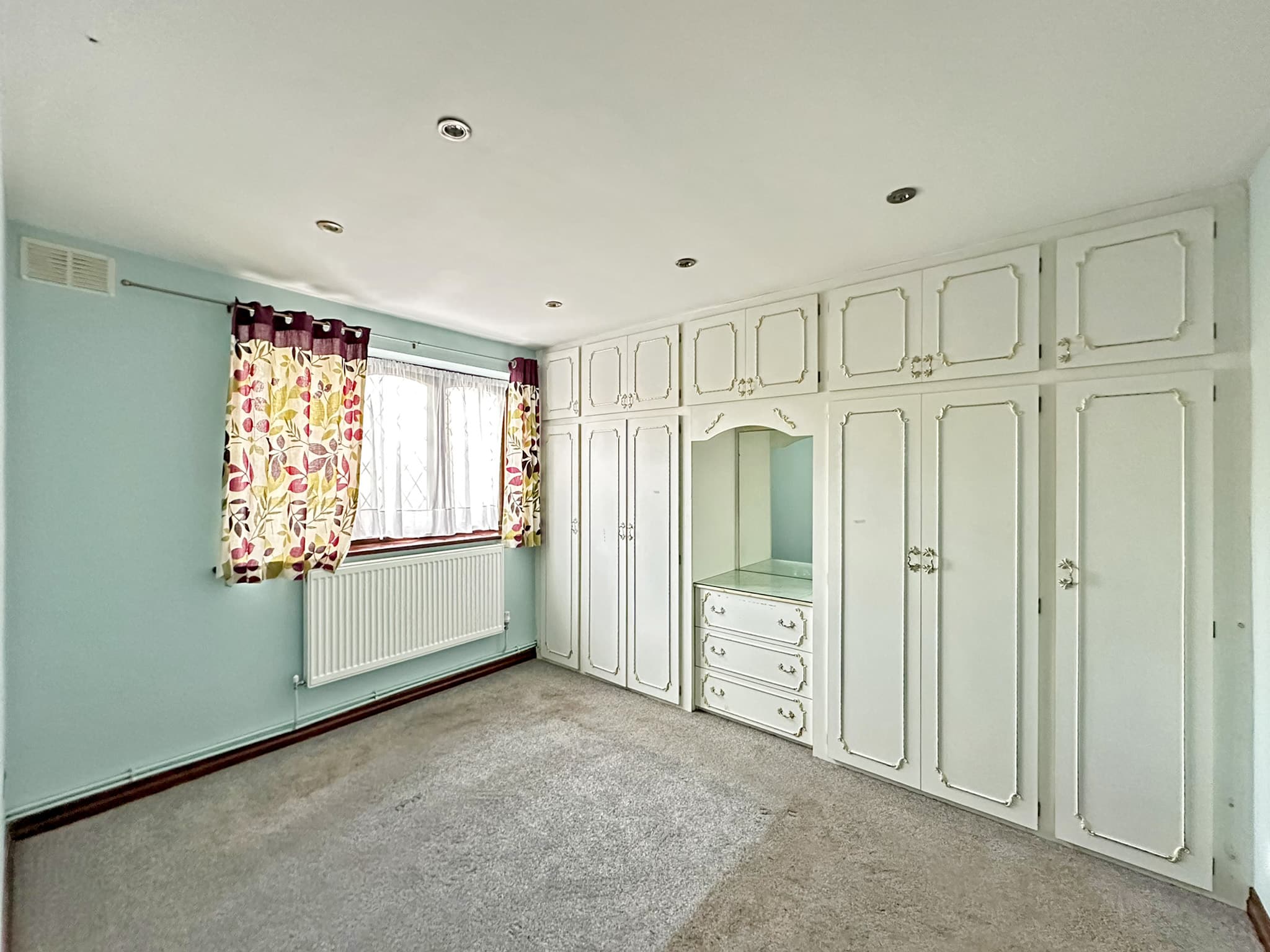 Eastward Glen, Codsall, WV8