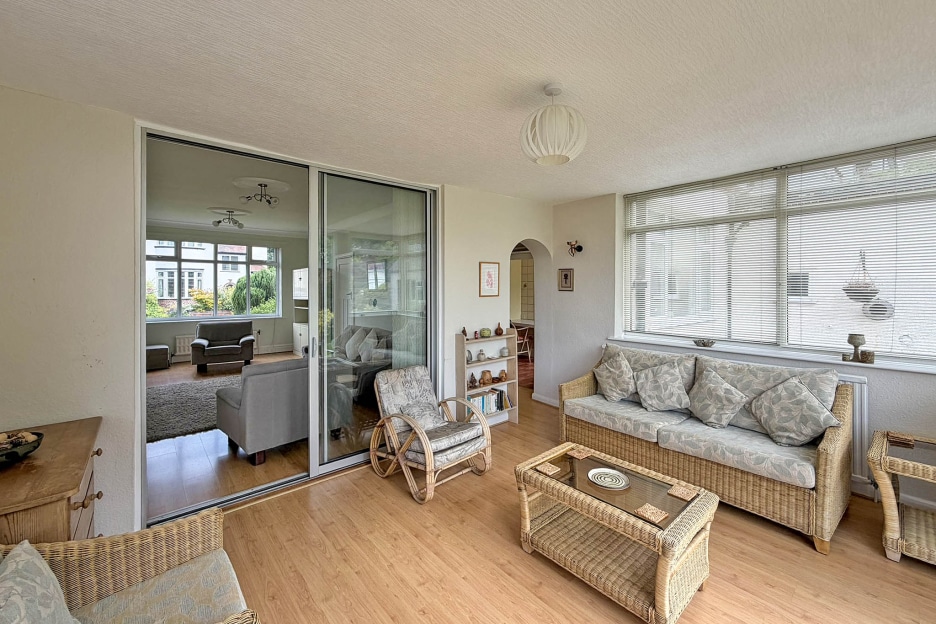 Tudor Crescent, Wolverhampton, WV2