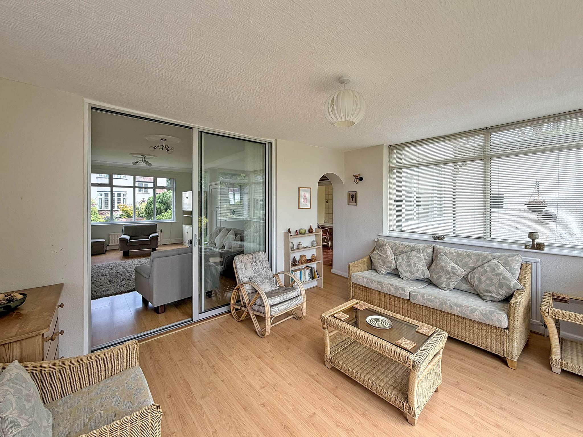 Tudor Crescent, Wolverhampton, WV2