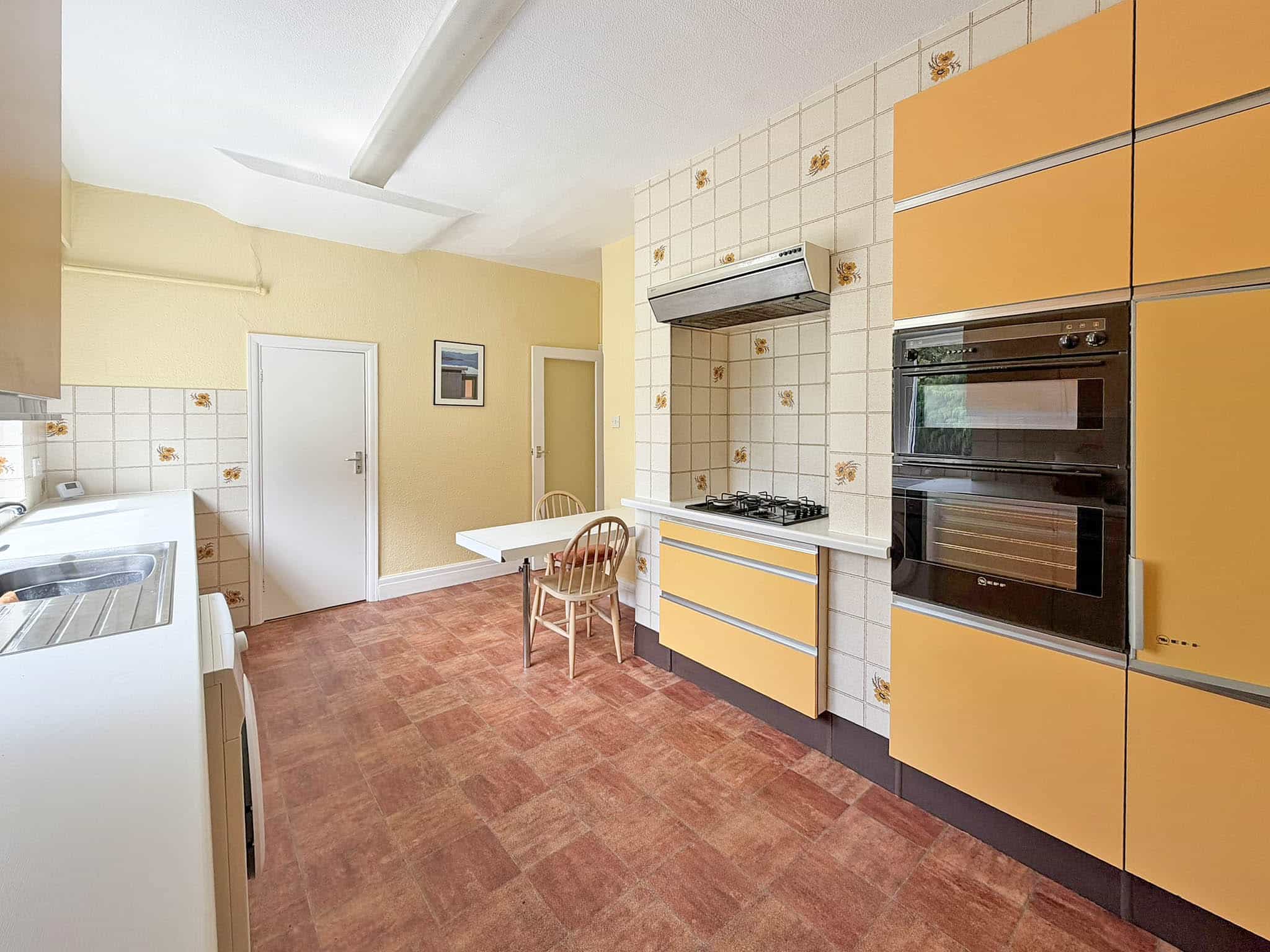 Tudor Crescent, Wolverhampton, WV2