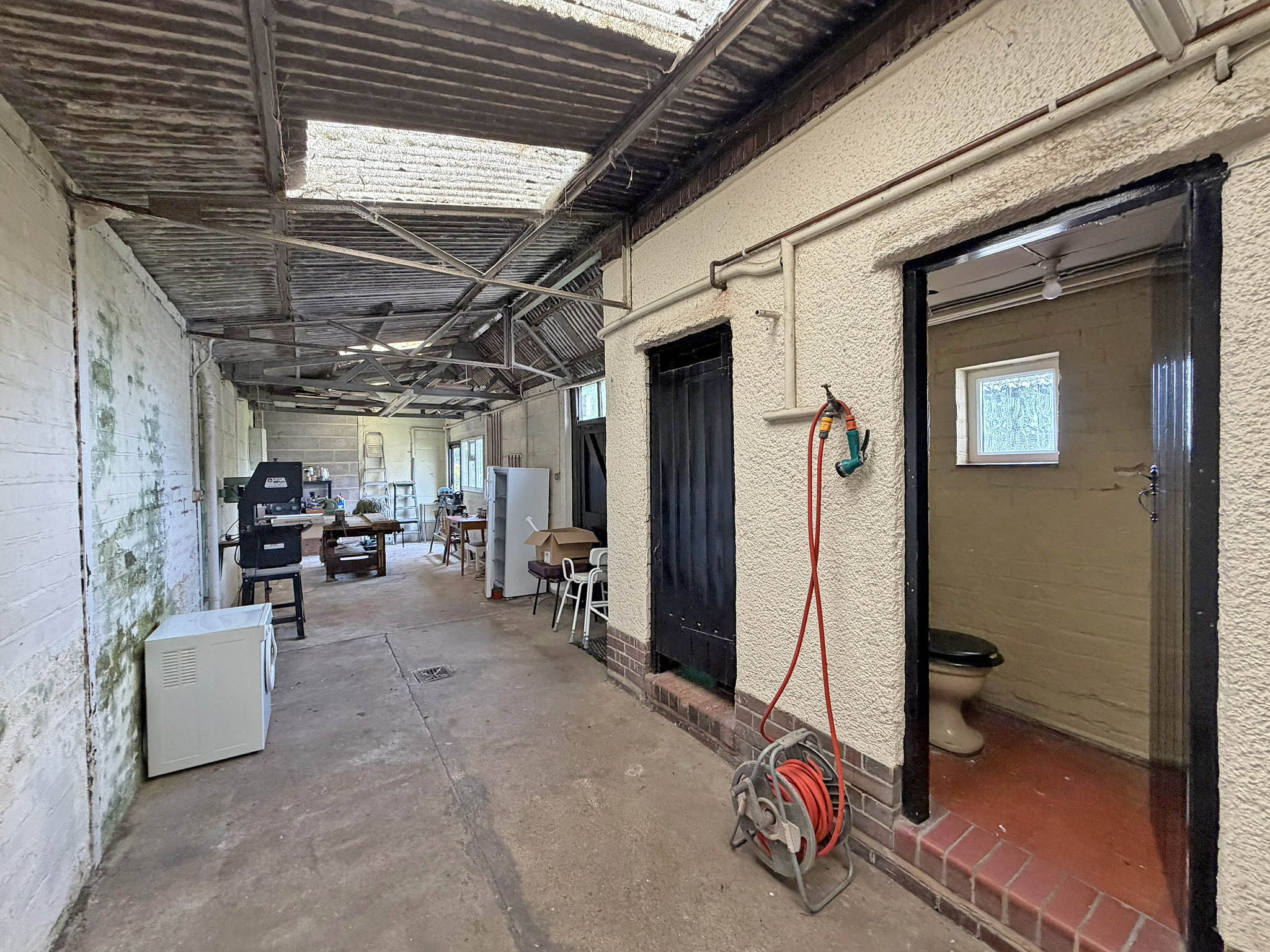 Tudor Crescent, Wolverhampton, WV2
