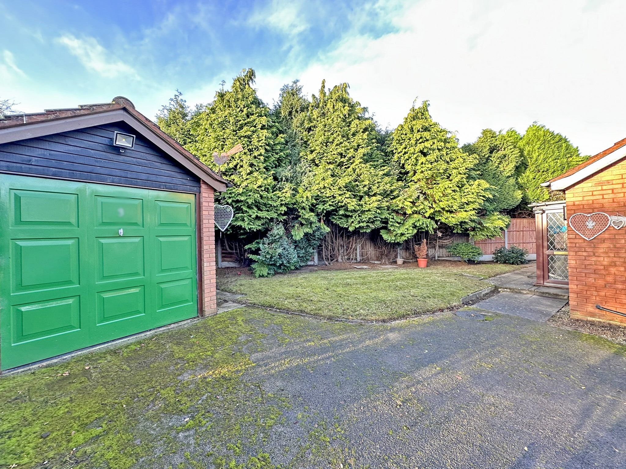 Eastward Glen, Codsall, WV8