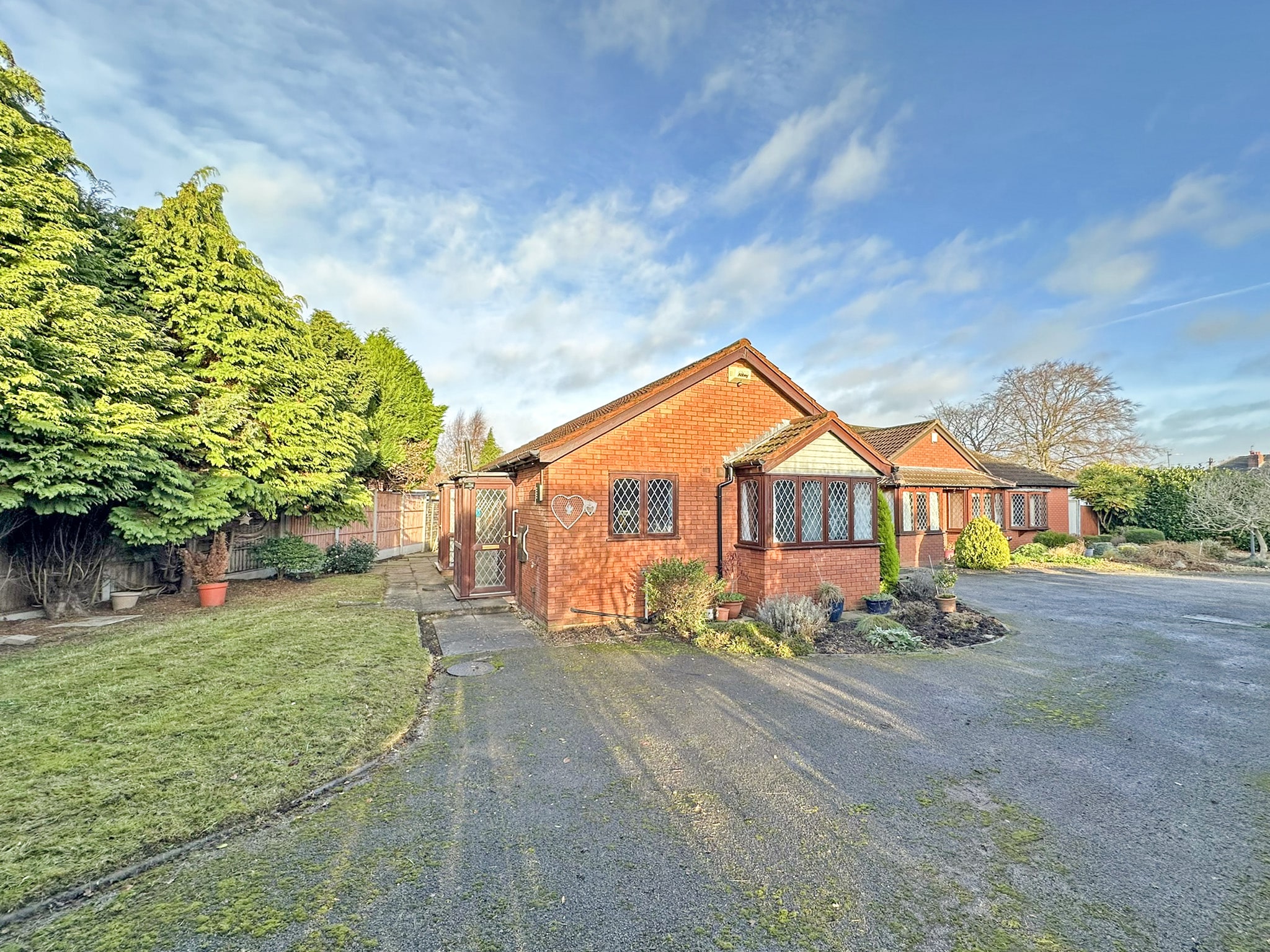 Eastward Glen, Codsall, WV8
