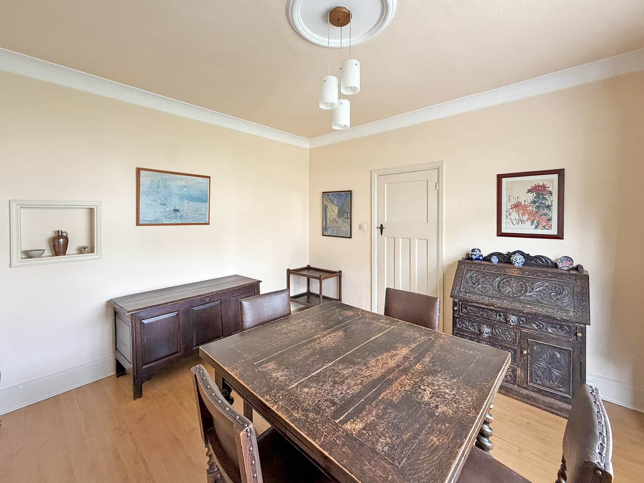 Tudor Crescent, Wolverhampton, WV2
