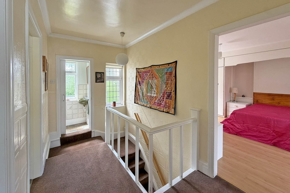 Tudor Crescent, Wolverhampton, WV2