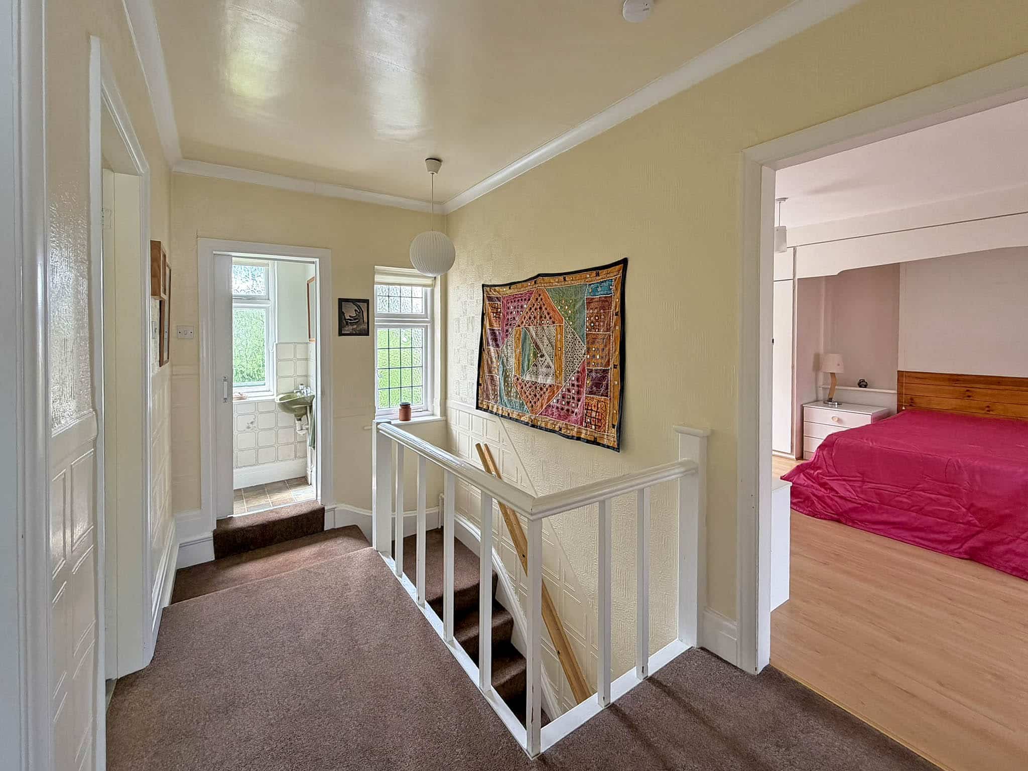 Tudor Crescent, Wolverhampton, WV2