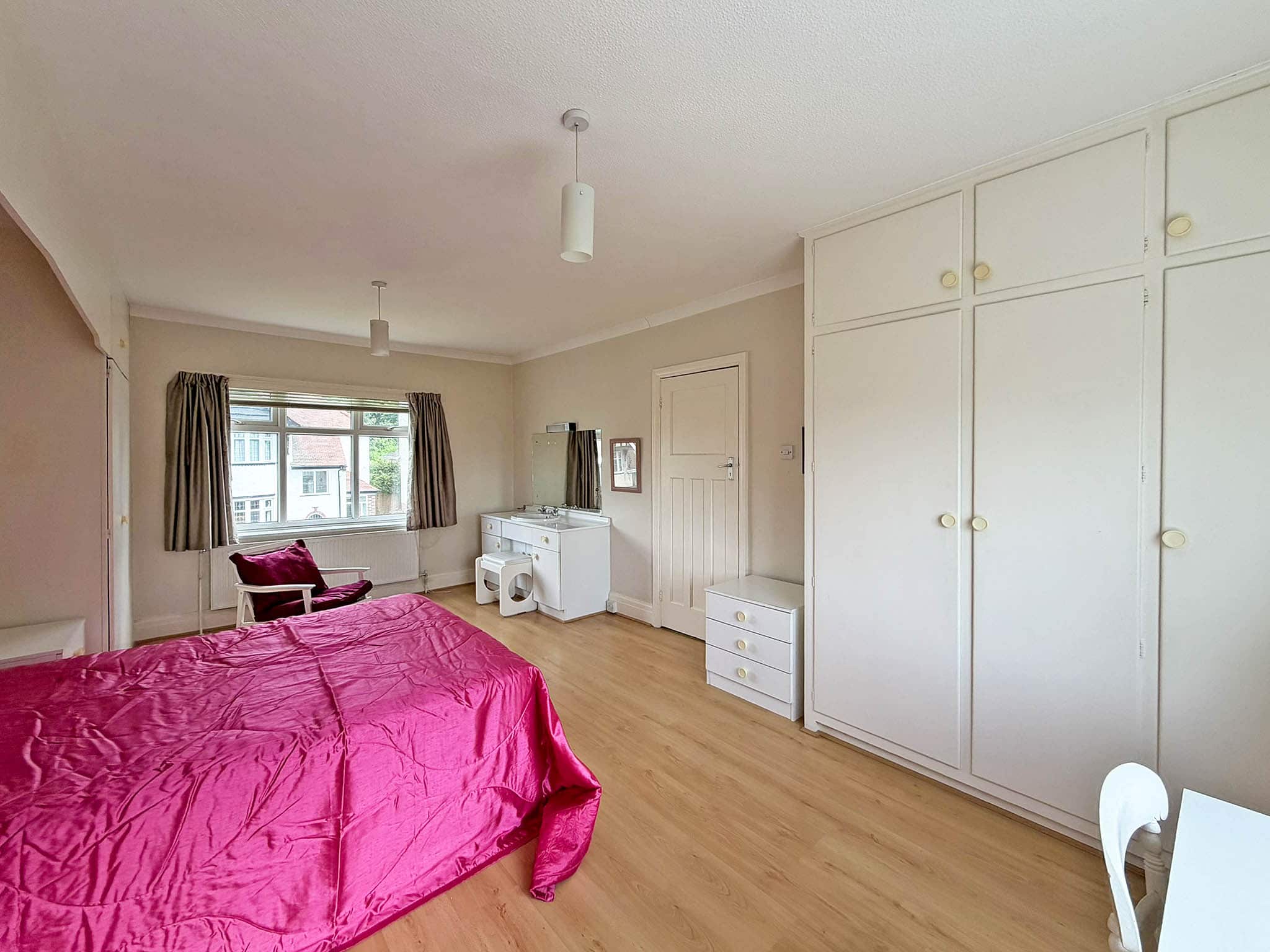 Tudor Crescent, Wolverhampton, WV2