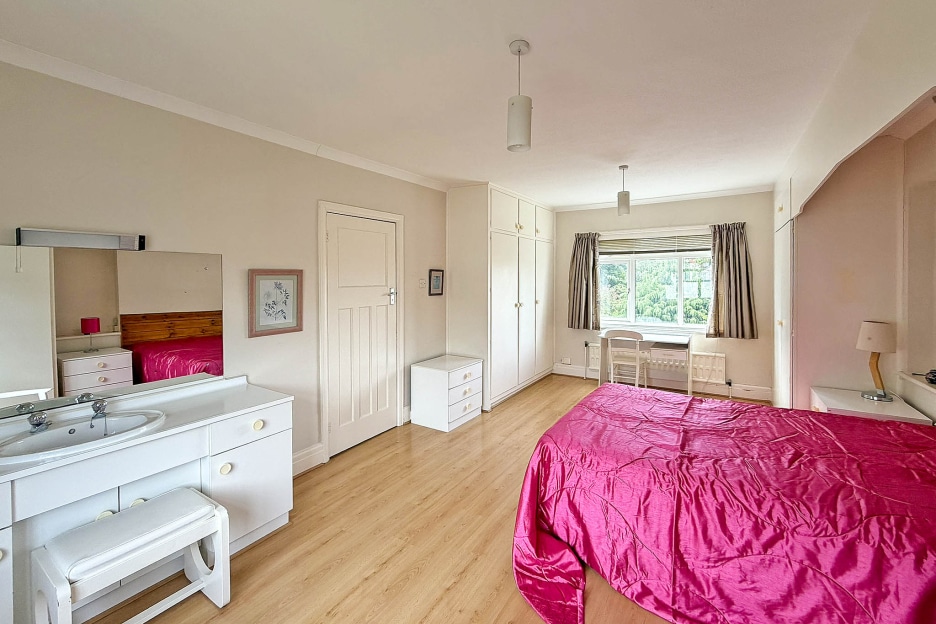 Tudor Crescent, Wolverhampton, WV2
