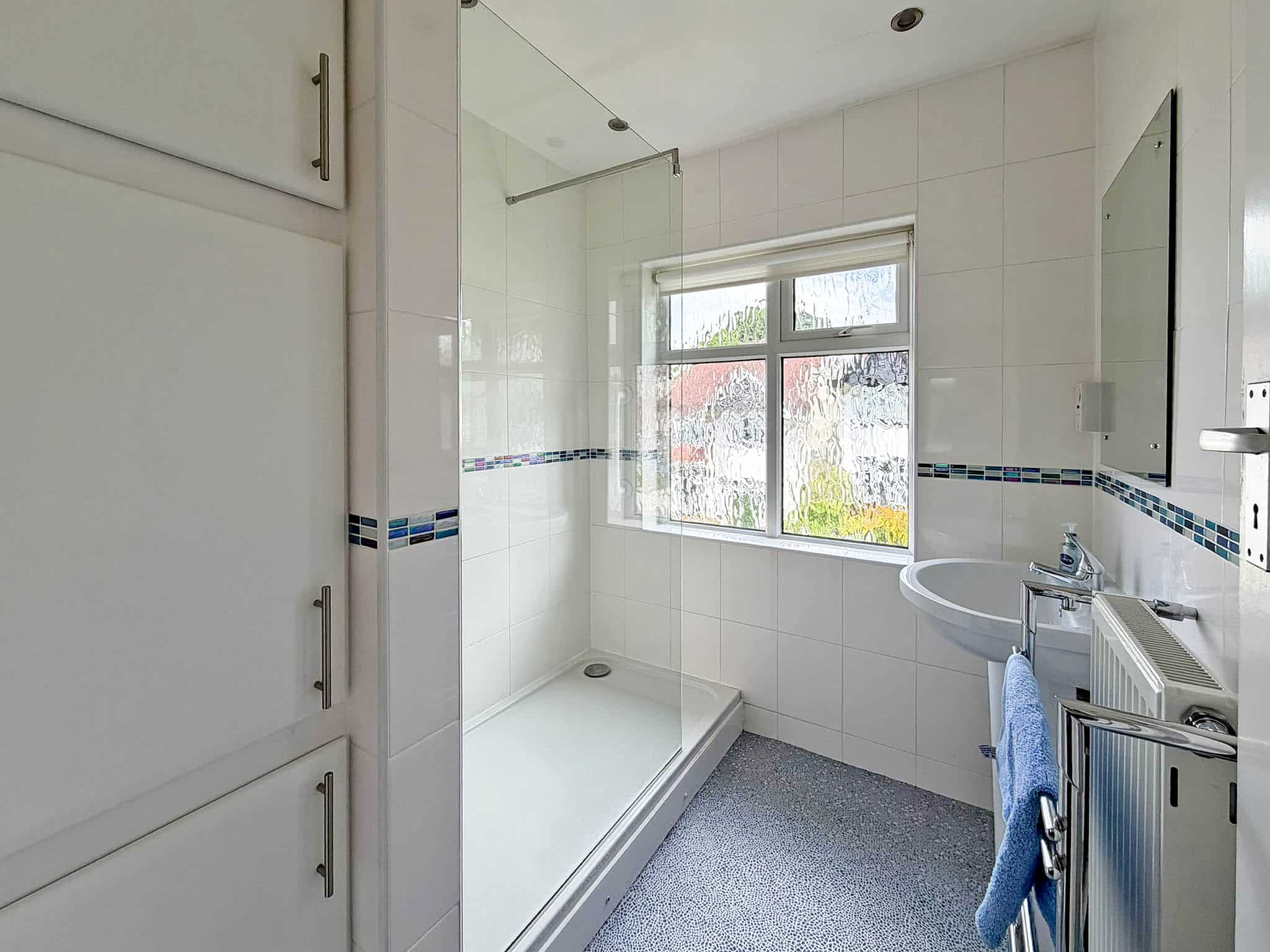 Tudor Crescent, Wolverhampton, WV2
