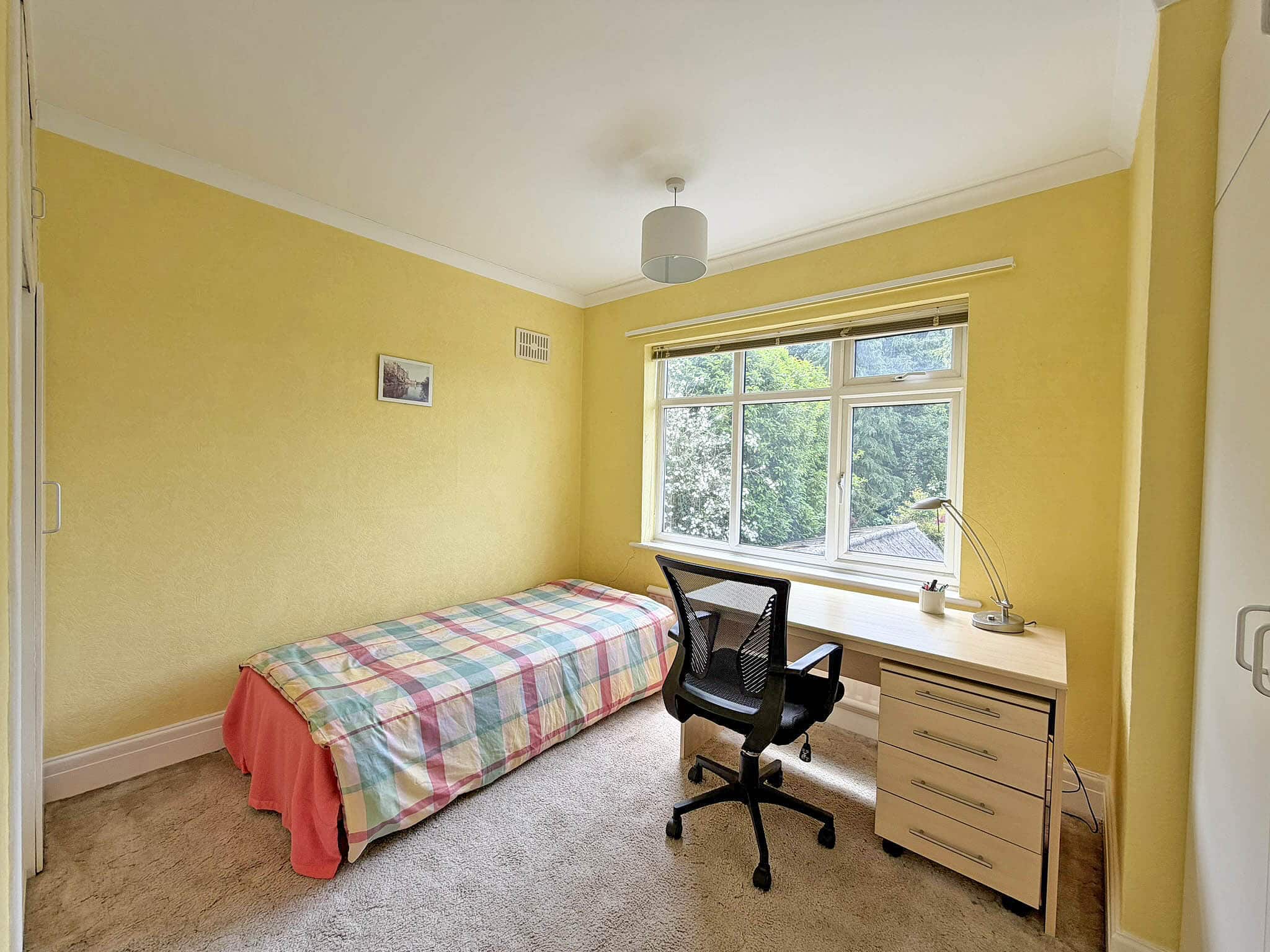 Tudor Crescent, Wolverhampton, WV2