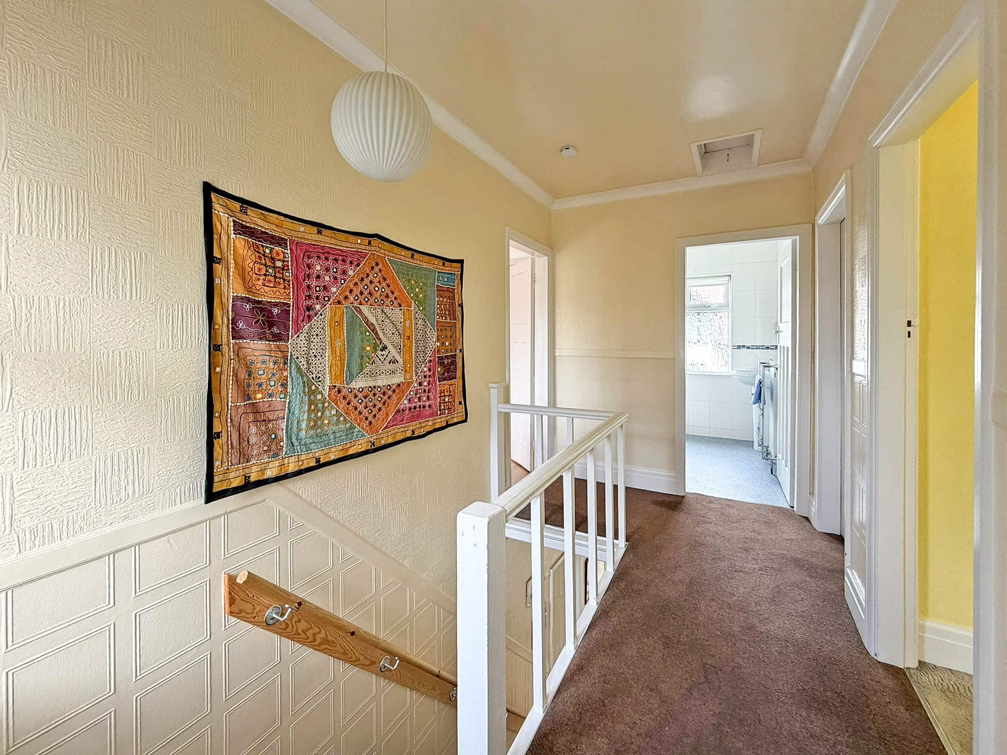 Tudor Crescent, Wolverhampton, WV2