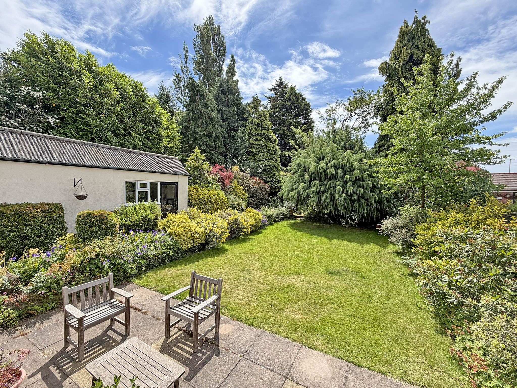 Tudor Crescent, Wolverhampton, WV2
