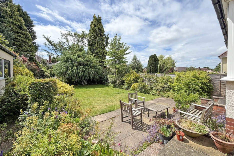 Tudor Crescent, Wolverhampton, WV2