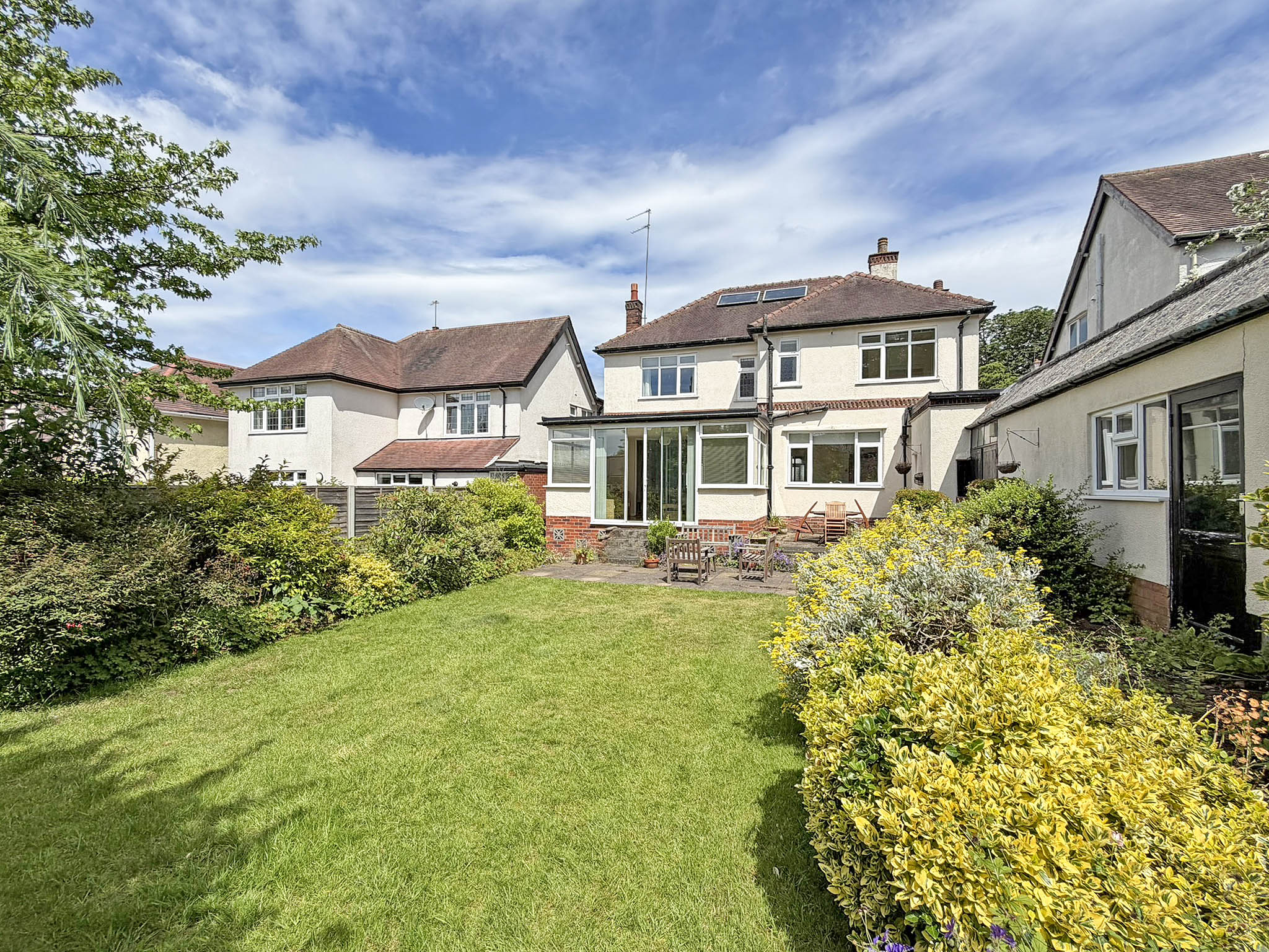 Tudor Crescent, Wolverhampton, WV2
