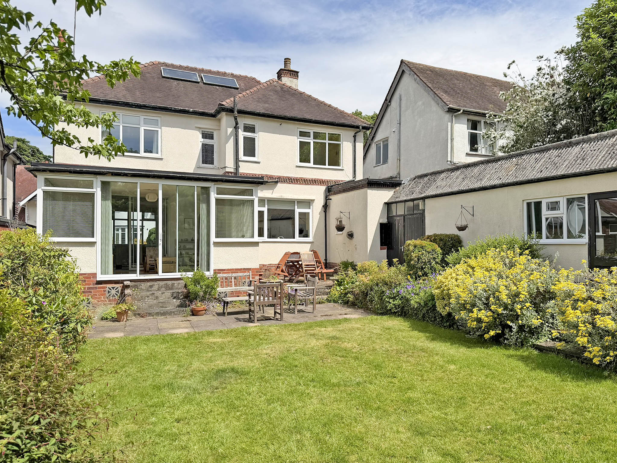 Tudor Crescent, Wolverhampton, WV2