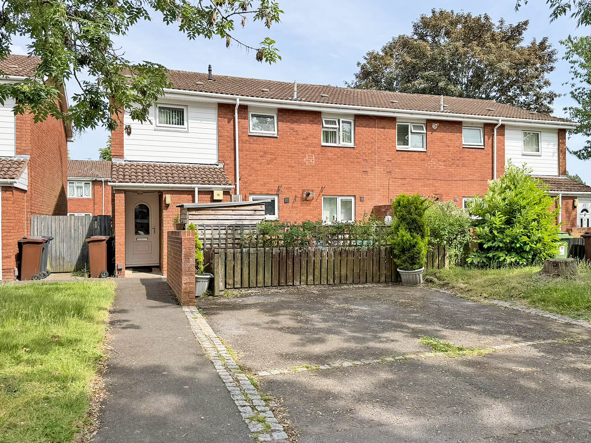 Hambledon Close, Wolverhampton, WV9