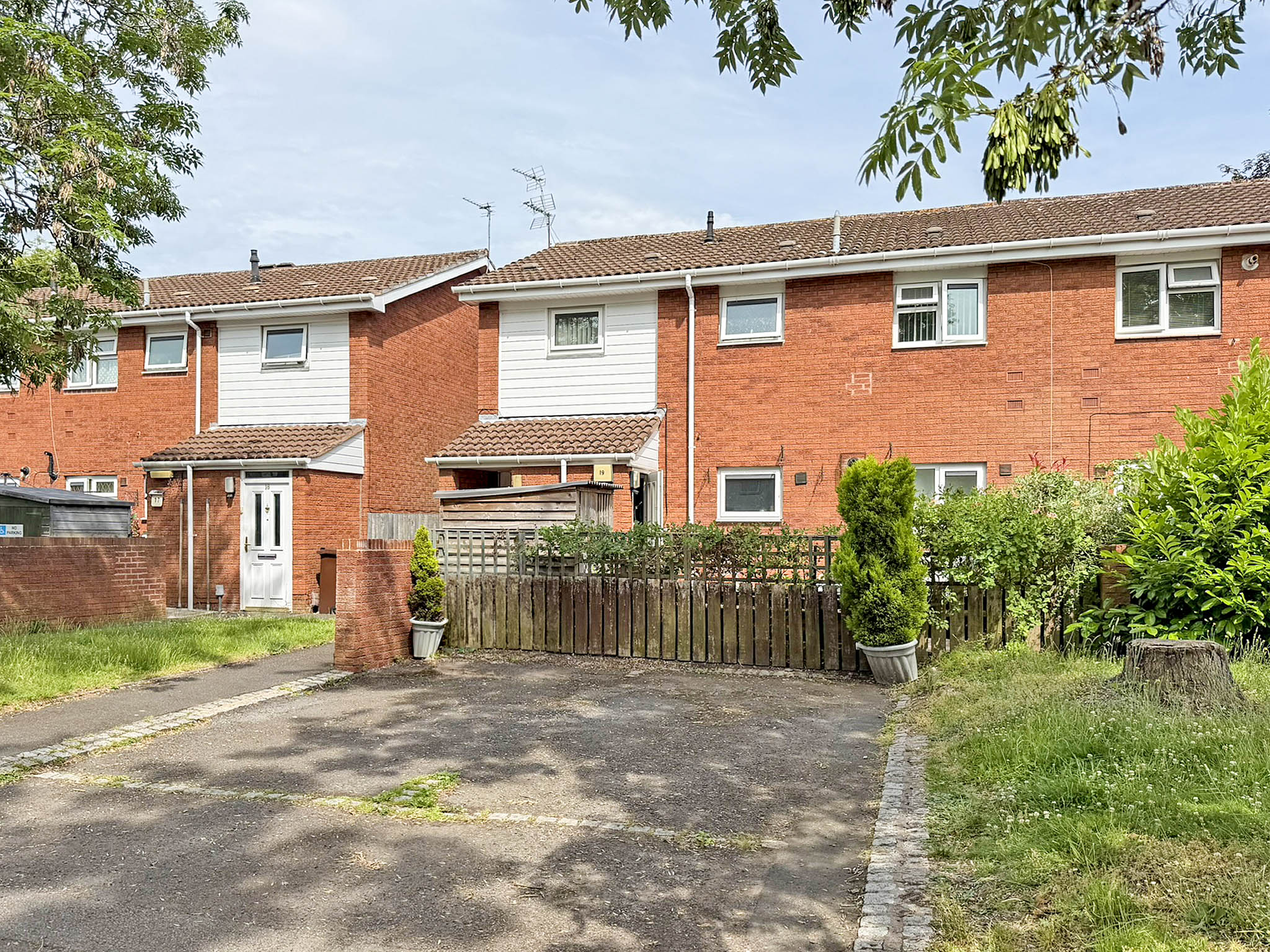 Hambledon Close, Wolverhampton, WV9