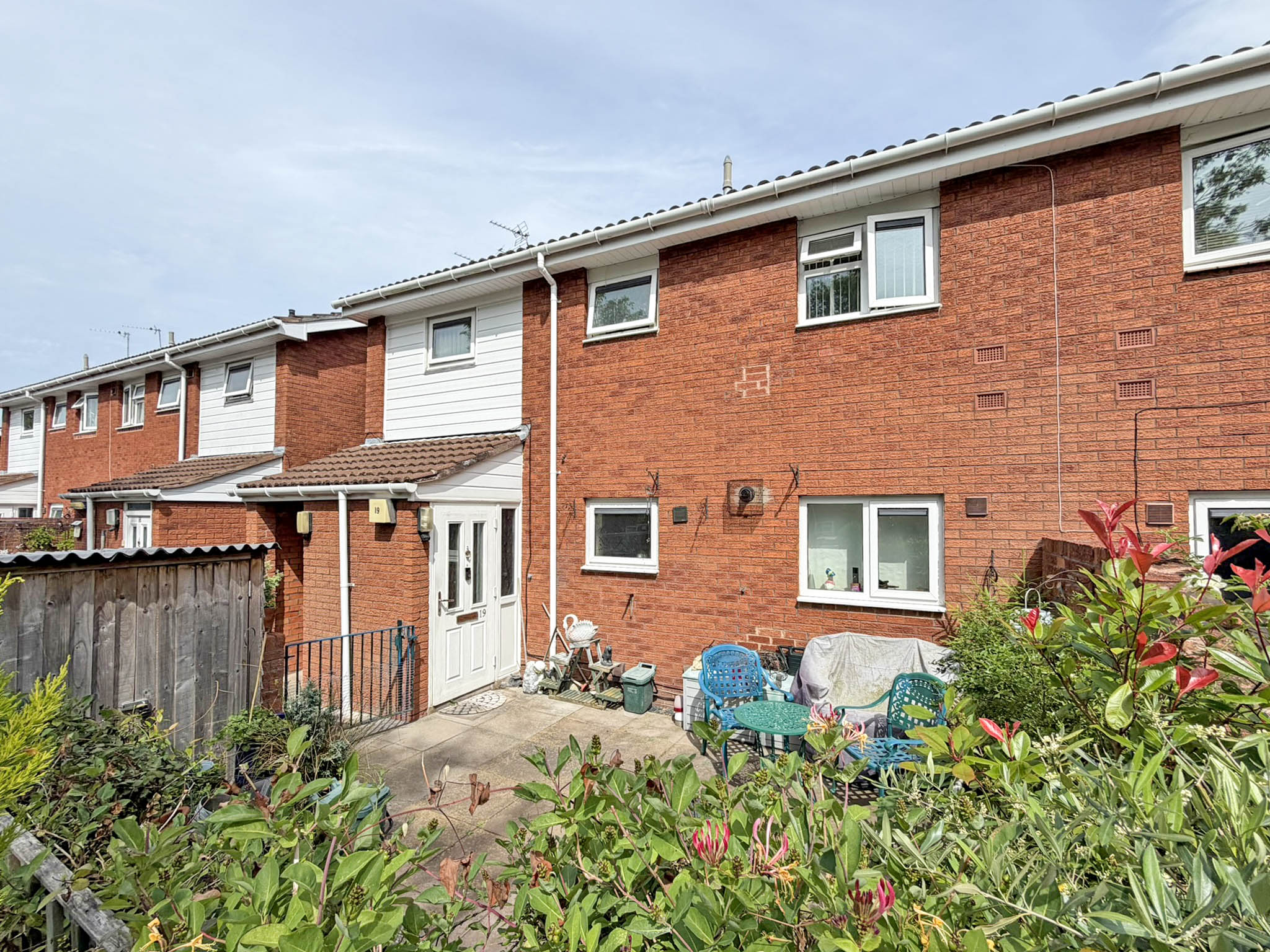 Hambledon Close, Wolverhampton, WV9