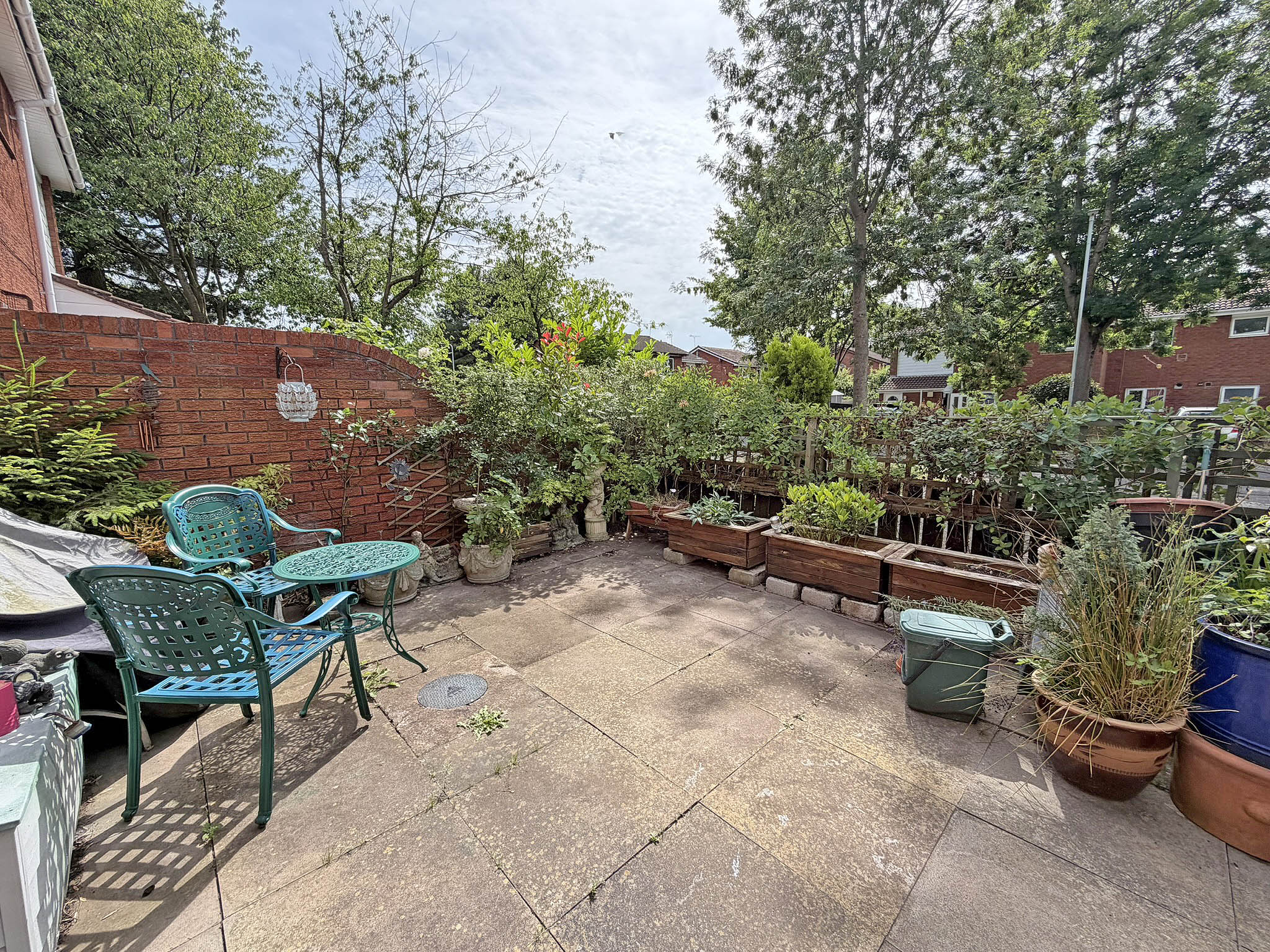 Hambledon Close, Wolverhampton, WV9