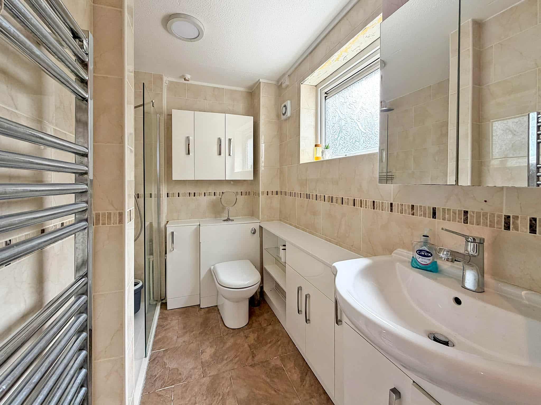 Hambledon Close, Wolverhampton, WV9